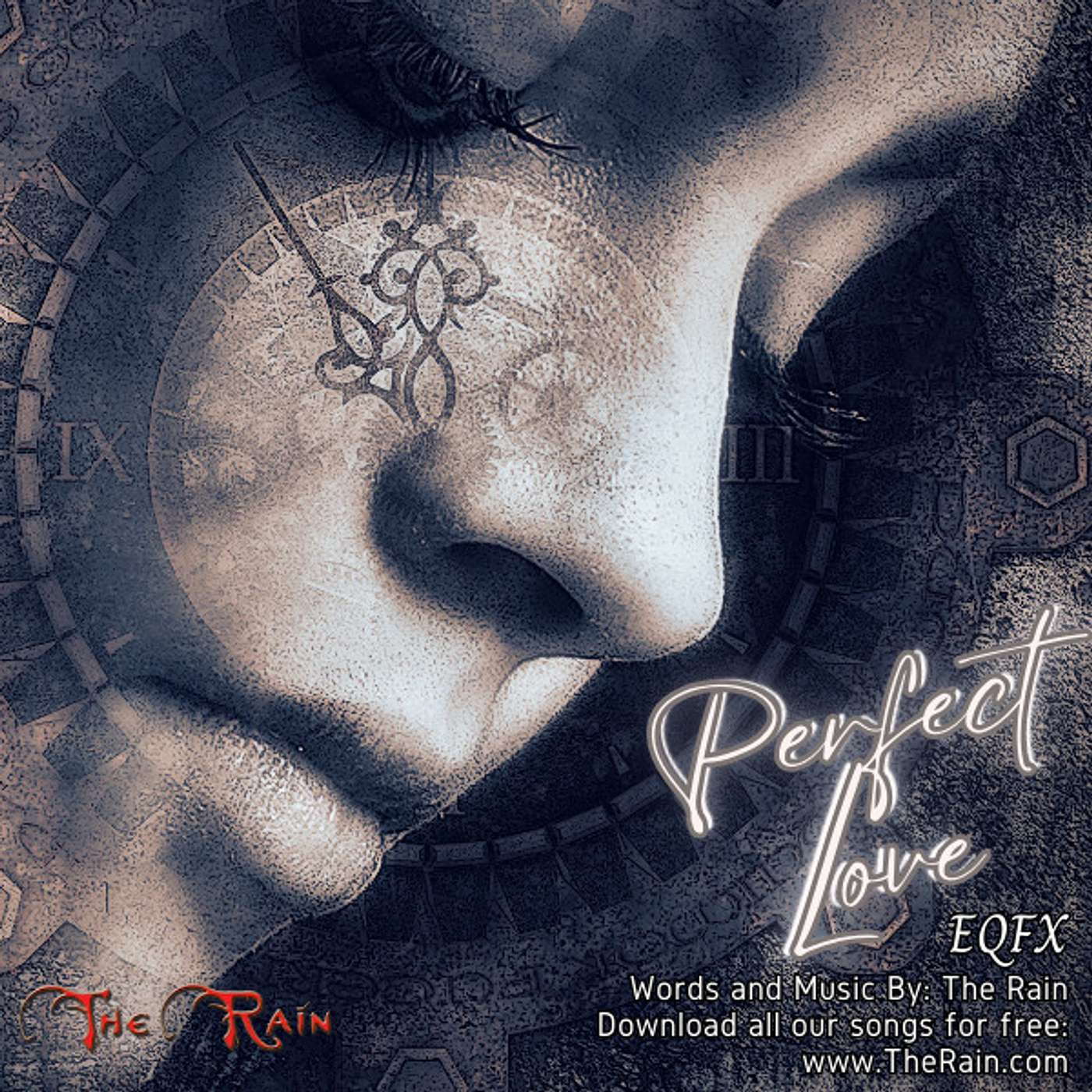 Perfect Love (Isaiah 30:18) - FX