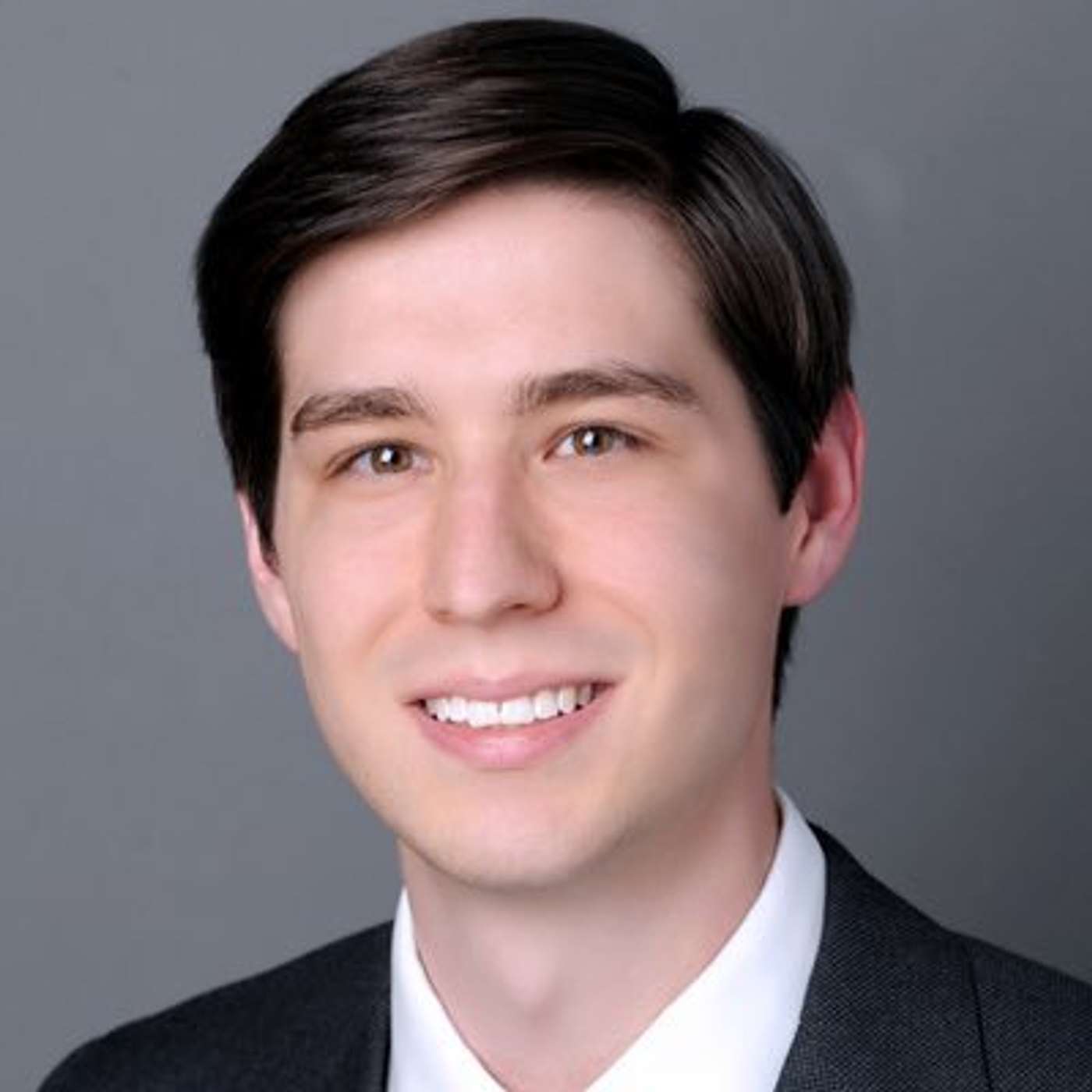S2 #76 The Power of Perseverance: Building a Career in Medicine and Real Estate with Bryan Marascalchi