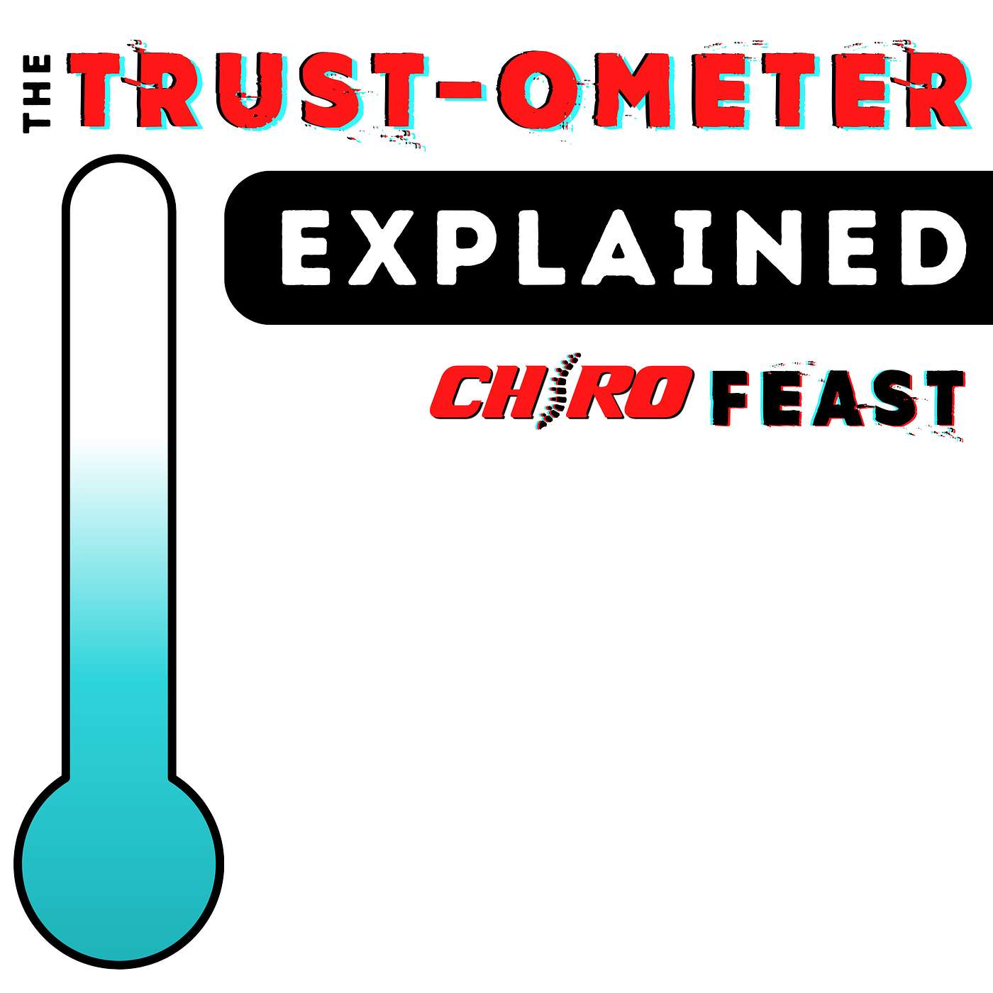 ChiroFEAST: THE Podcast for Chiropractors and Entrepreneurs