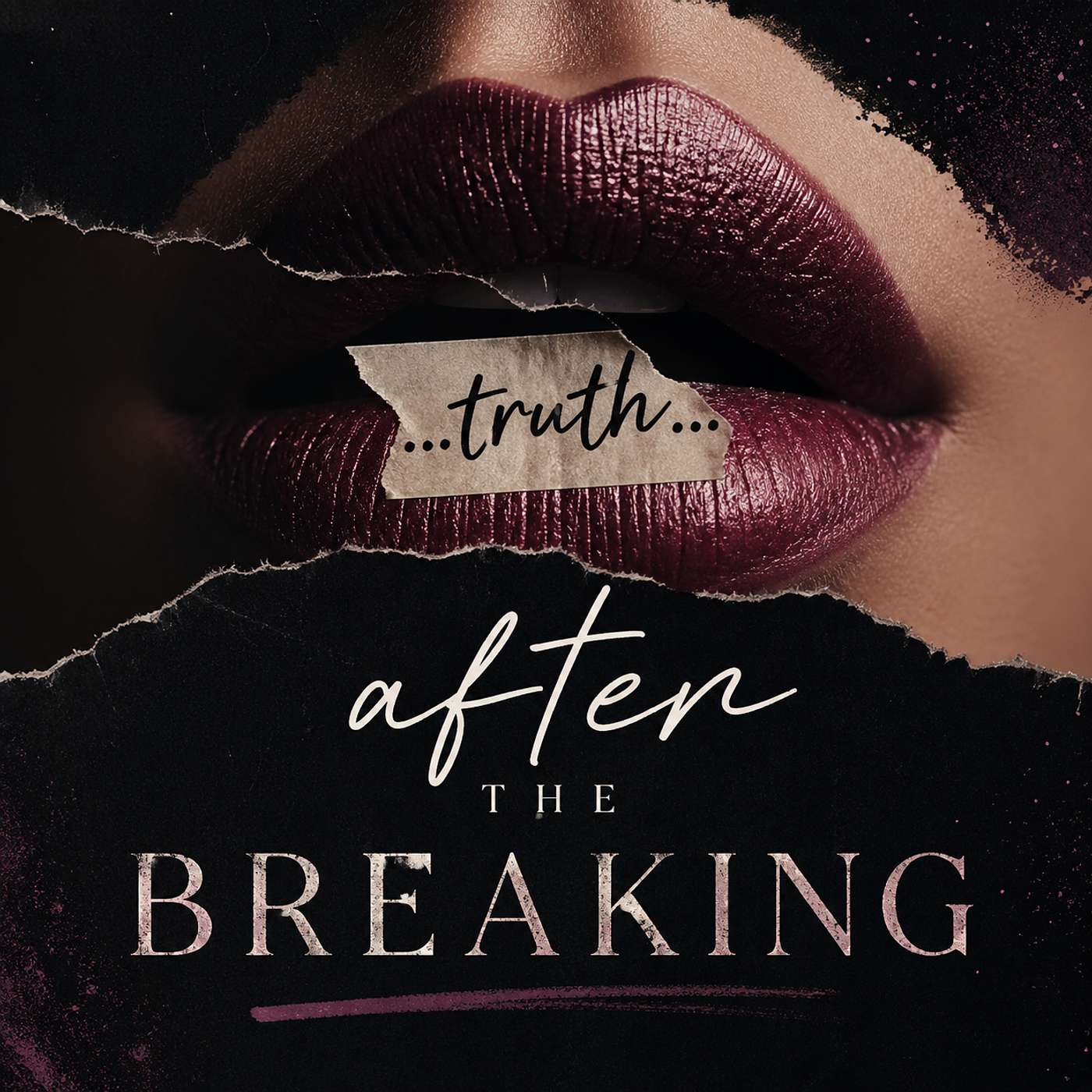 After The Breaking's Podcast