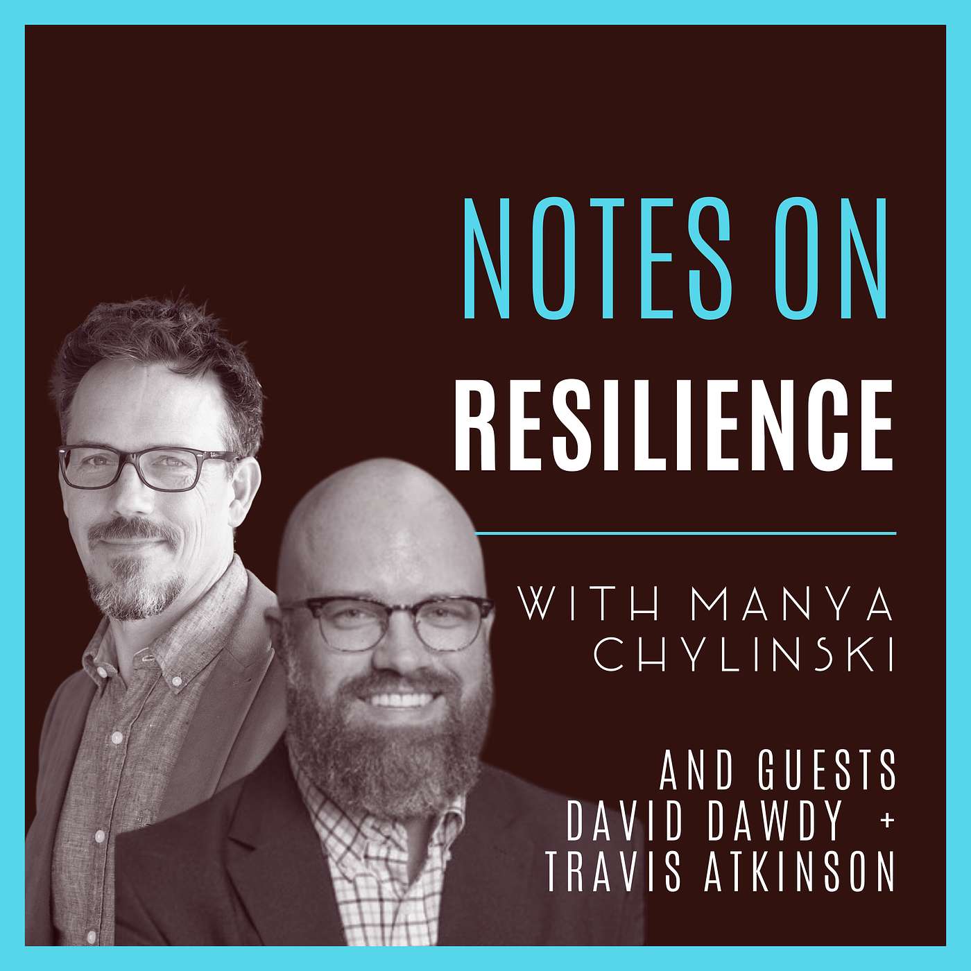 Notes on Resilience