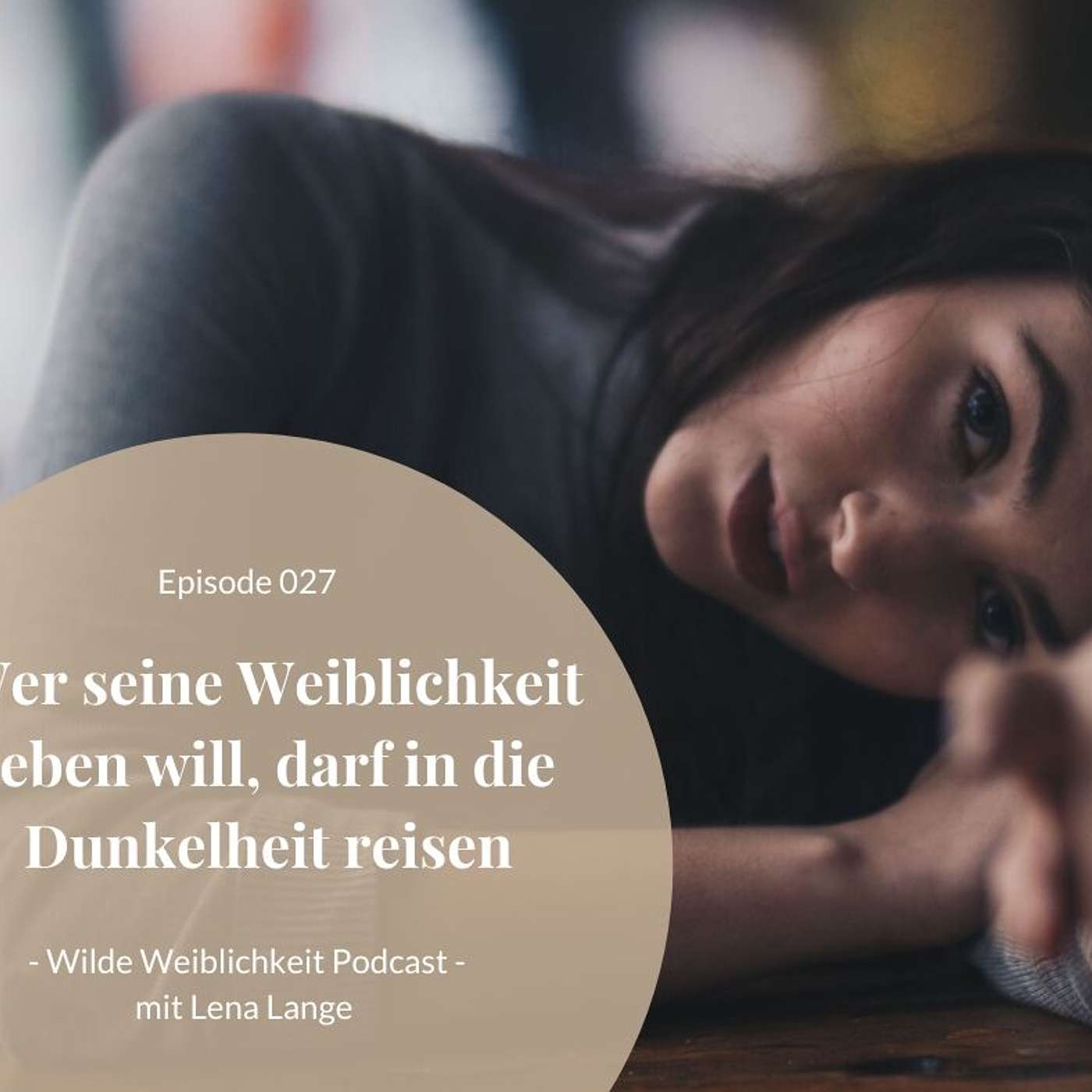 Wilde Weiblichkeit