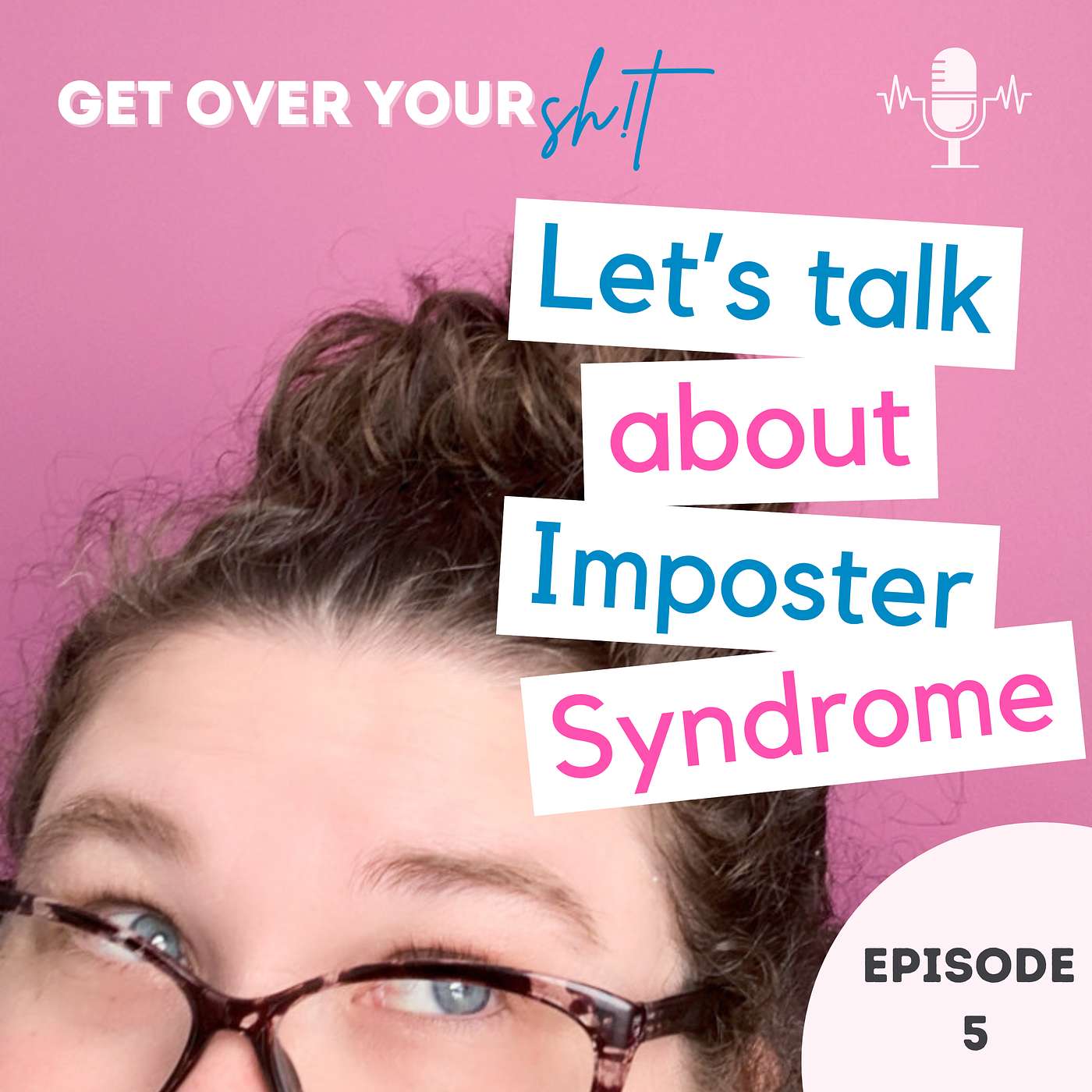 Get Over Your Sh!t
