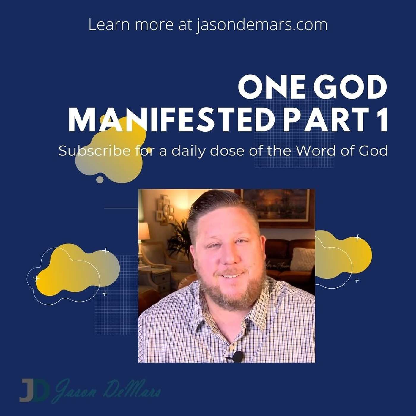 The Jason DeMars Podcast