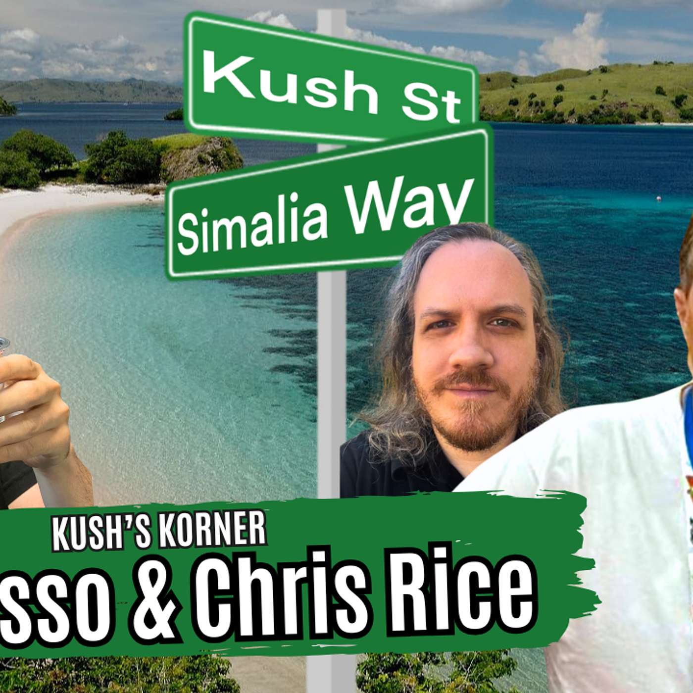 Vin Russo On Feeding and Nutrition of Boas and Pythons w/Chris Rice | Kush's Korner Live