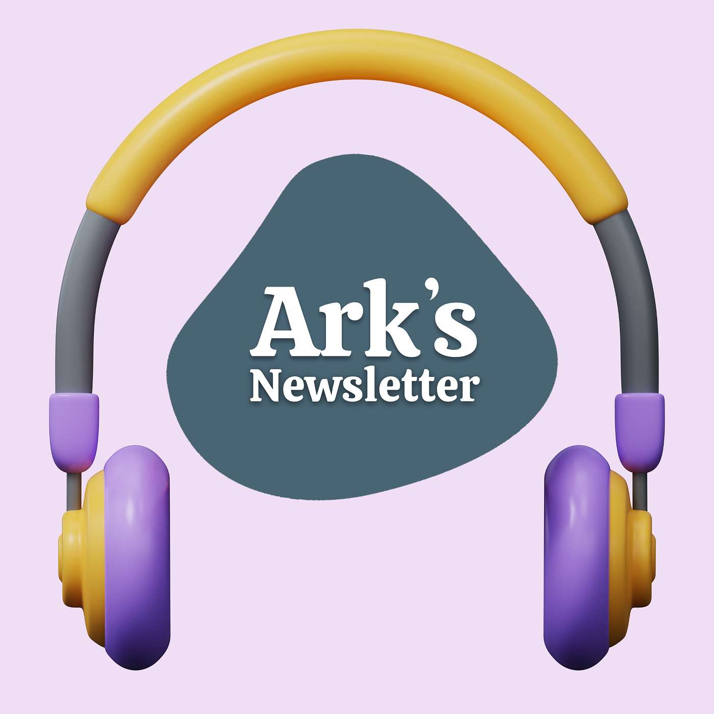 Ark Newsletter