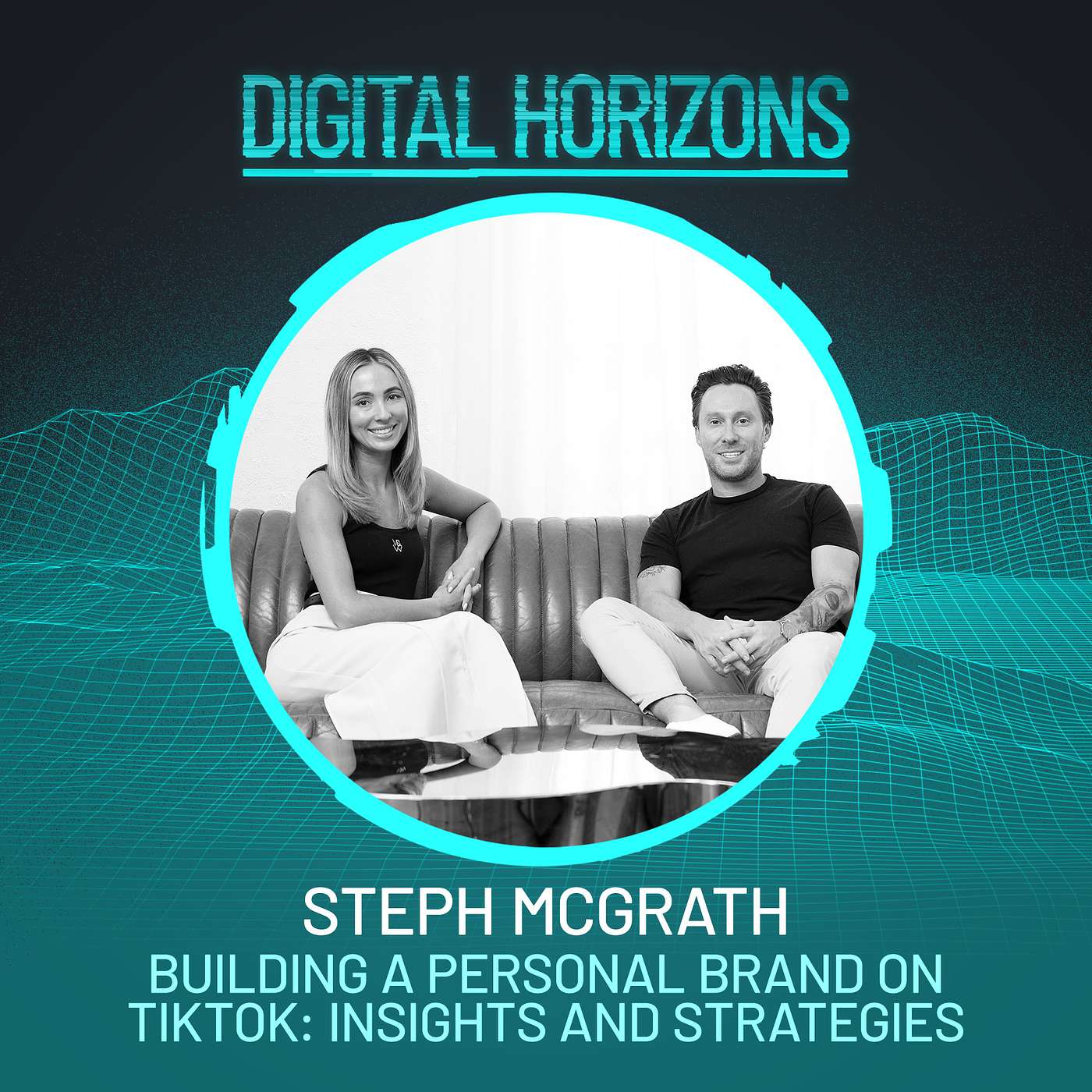Digital Horizons