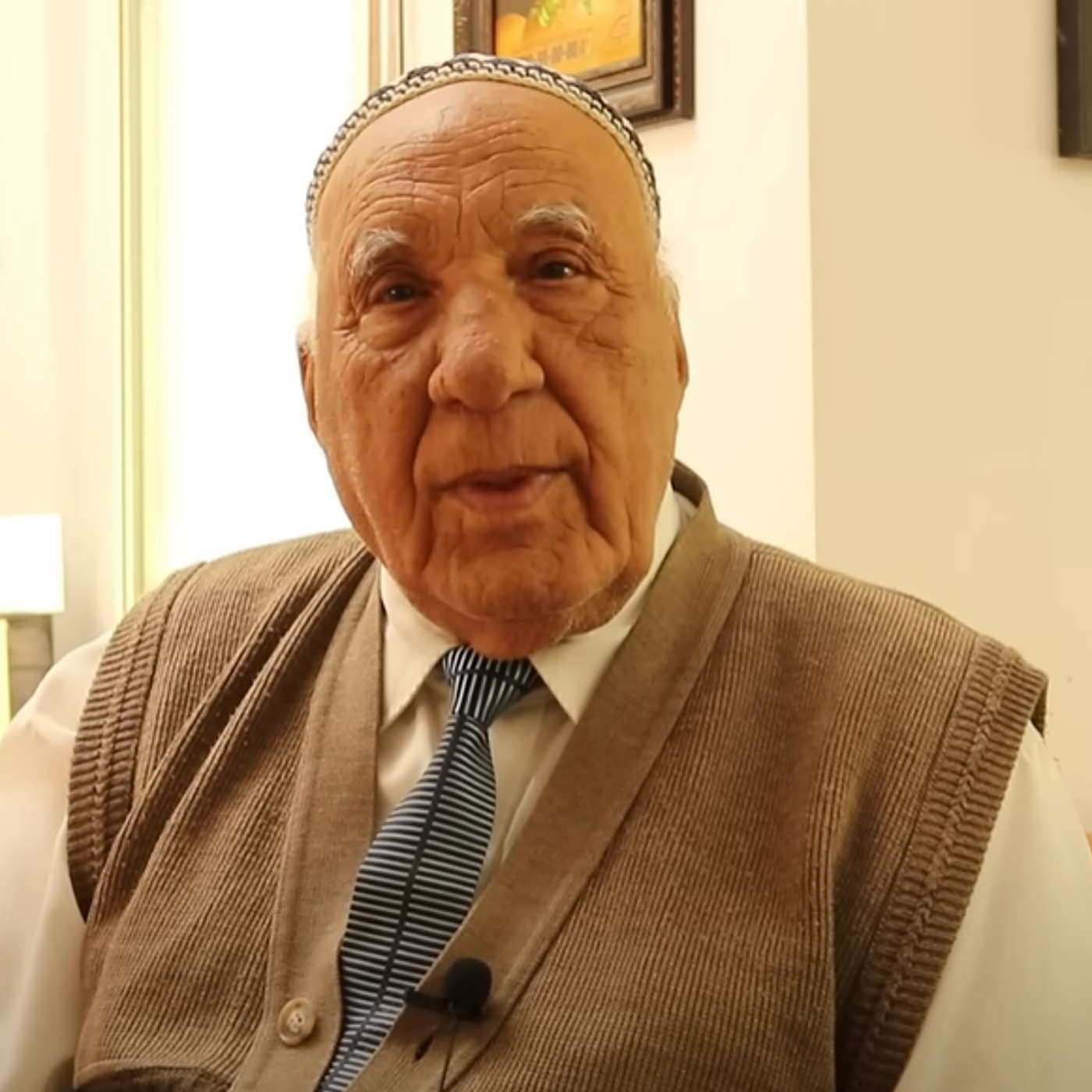 يحزقيل أبو زوالي / العراق