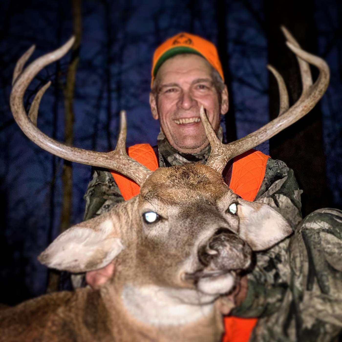 American Roots Outdoors w/ Alex Rutledge