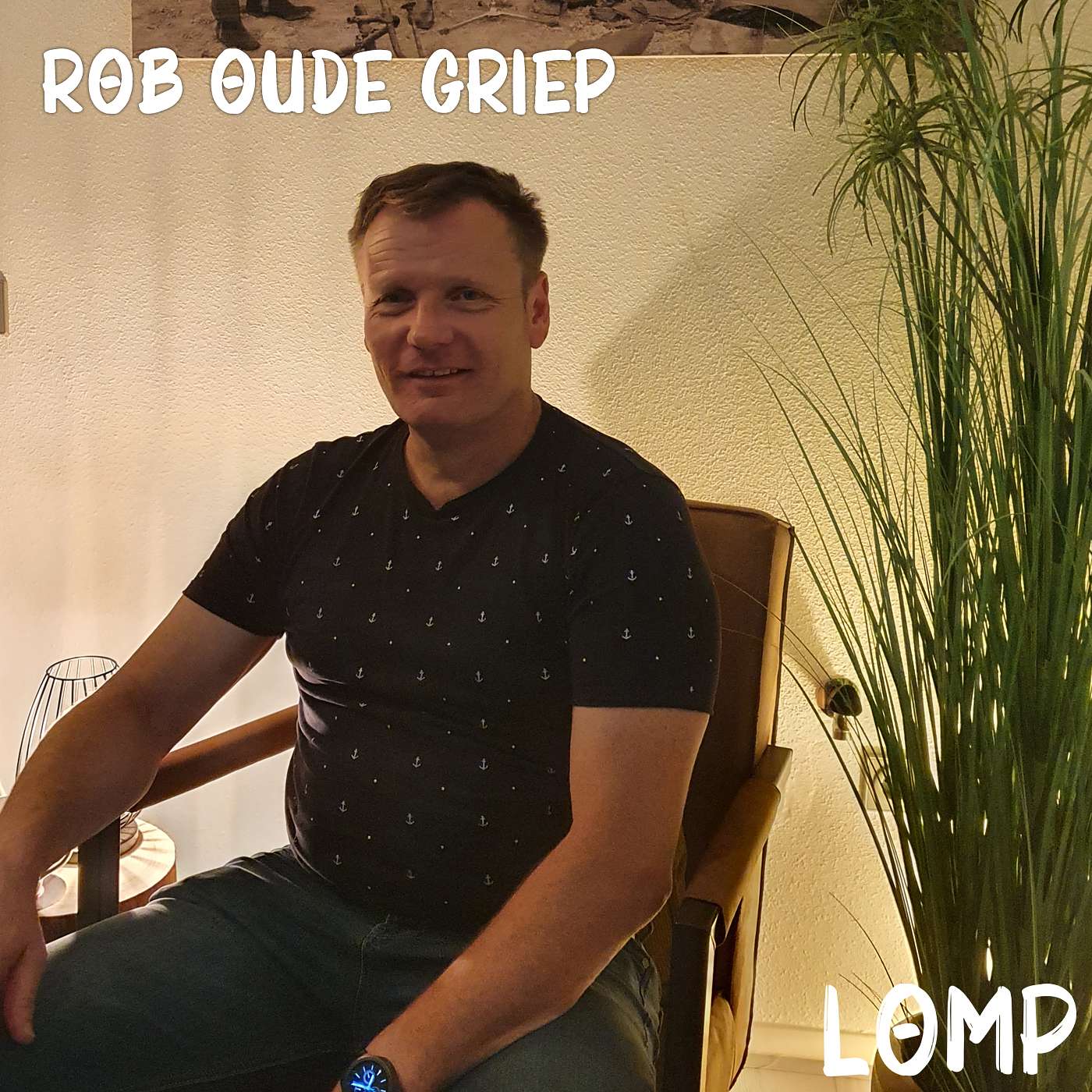 Lomp Podcast