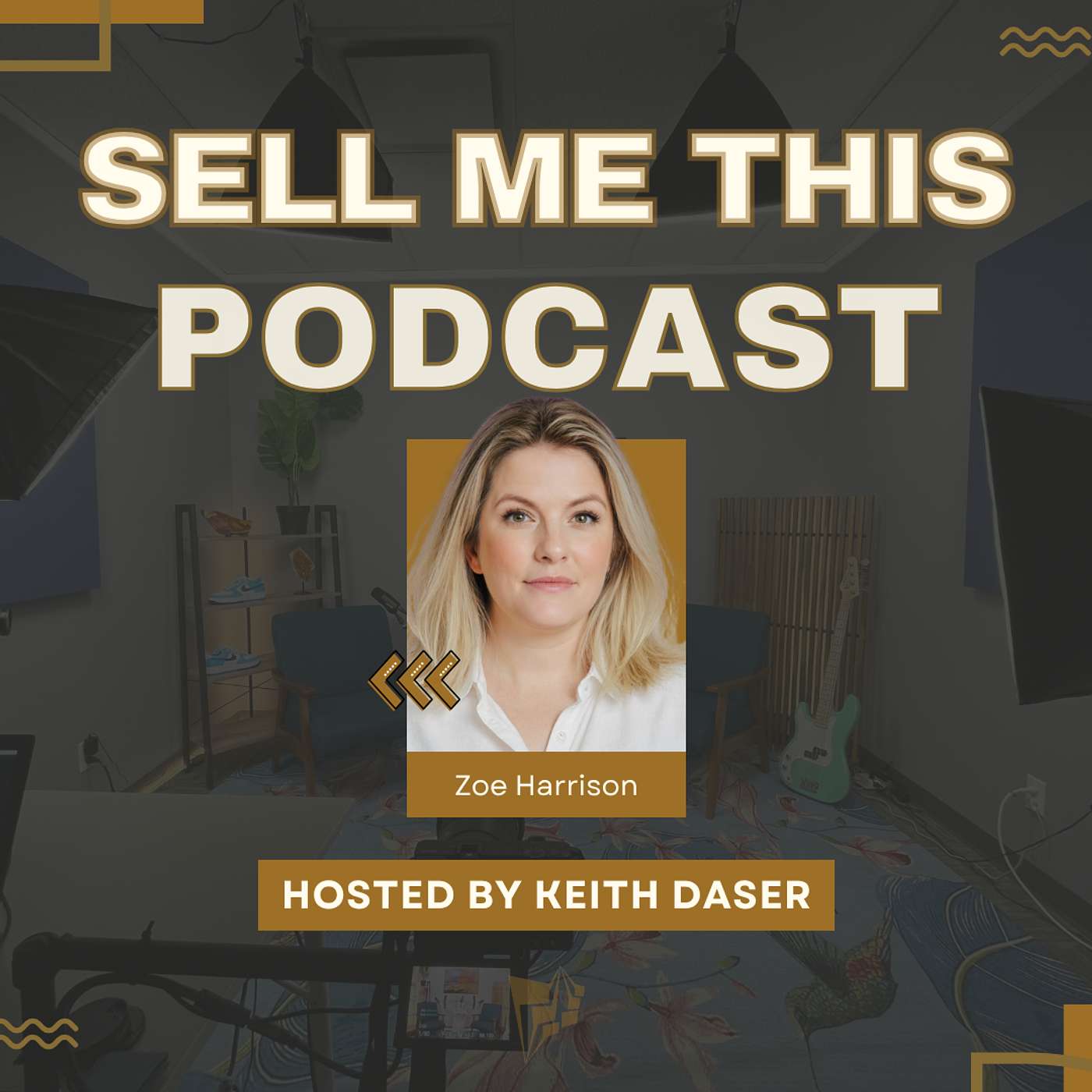 Strategic Risk Management and AI Integration with Zoe Harrison