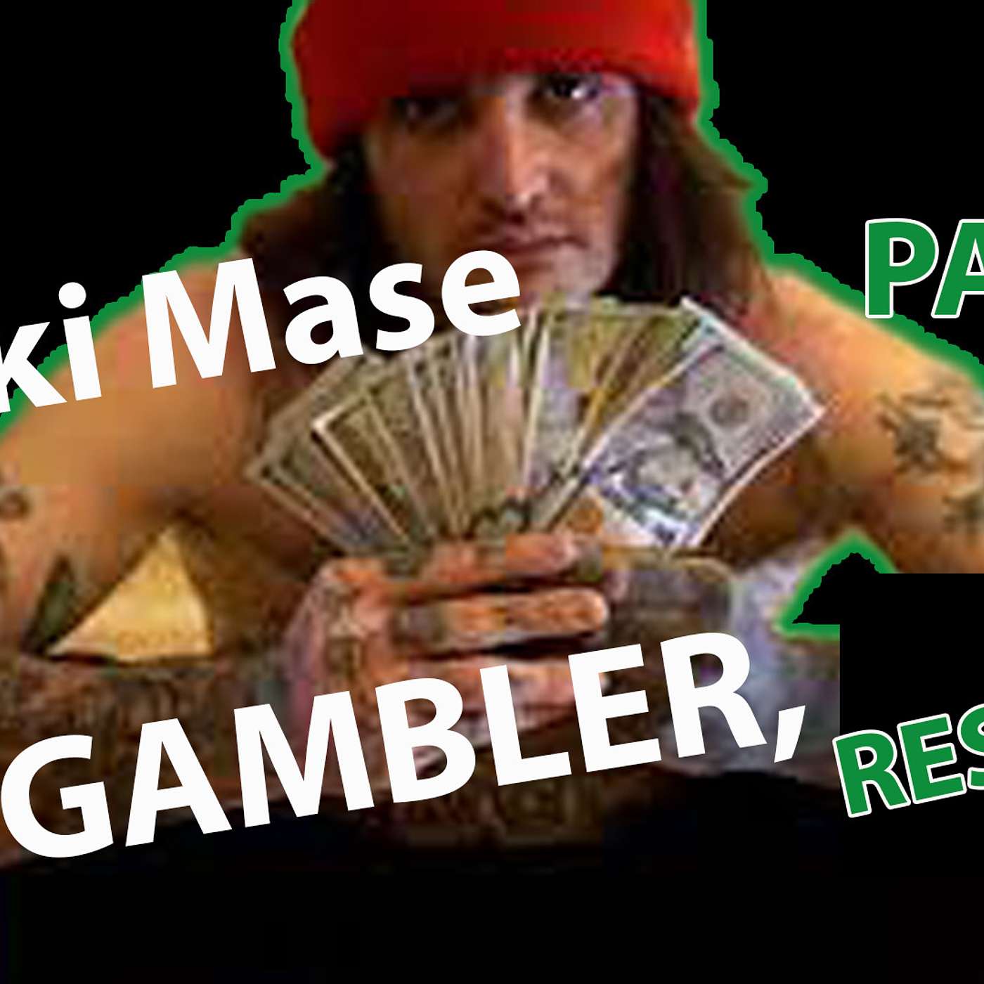 Mikki Mase RESPONDS to Allegations of Story Changes Las Vegas POKER Player #lasvegas #poker #truth episode artwork
