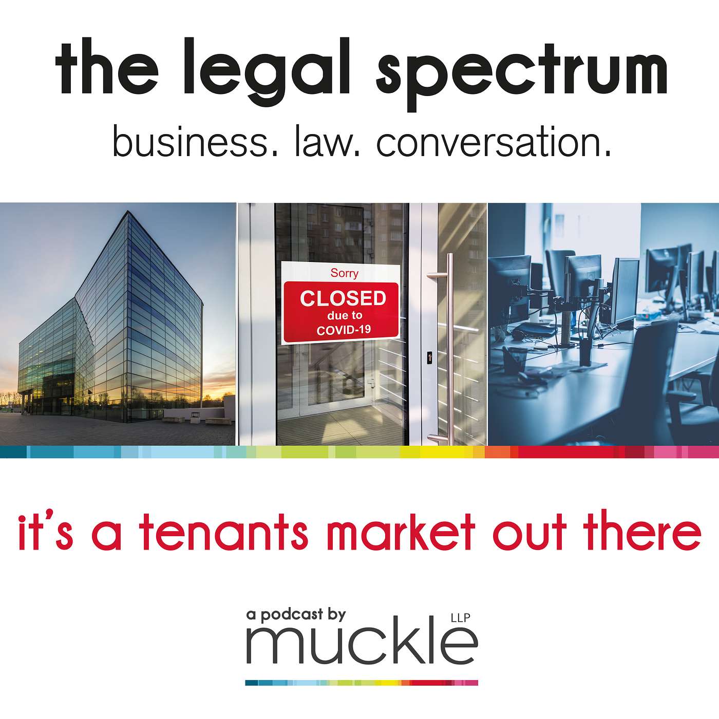 it's a tenants market out there it's a tenants market out there