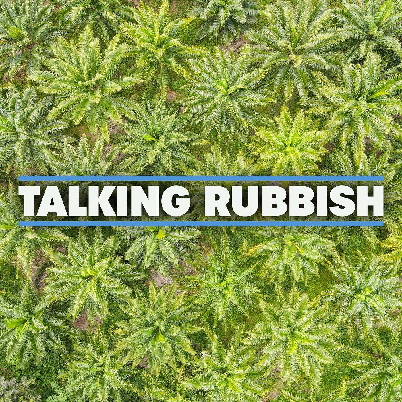 89. Is palm oil really that bad? episode artwork