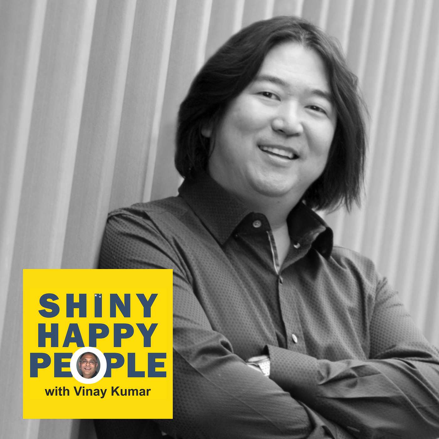 Ep 137: Ken Honda on the Art of ‘Happy Money’