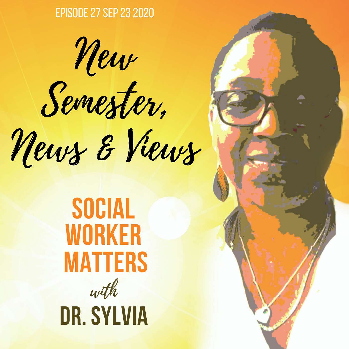 Social Workers Matter