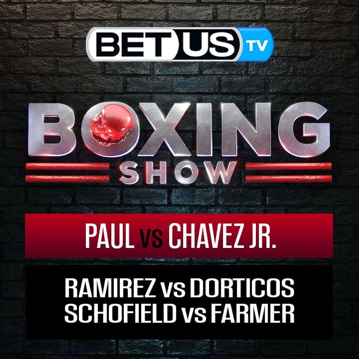 BetUS Boxing, Golf, Tennis & Horse Racing