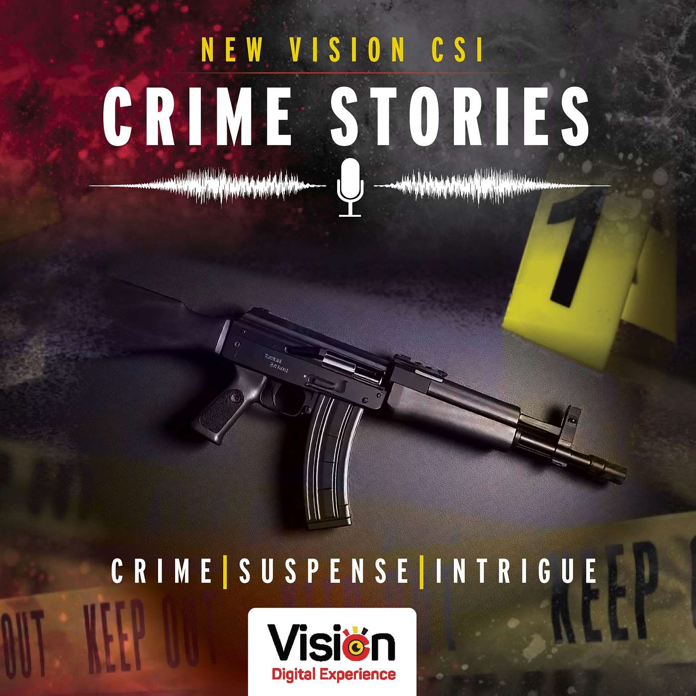 The murder of Wilberforce Noah Wamala [New Vision CSI: Crime Stories]