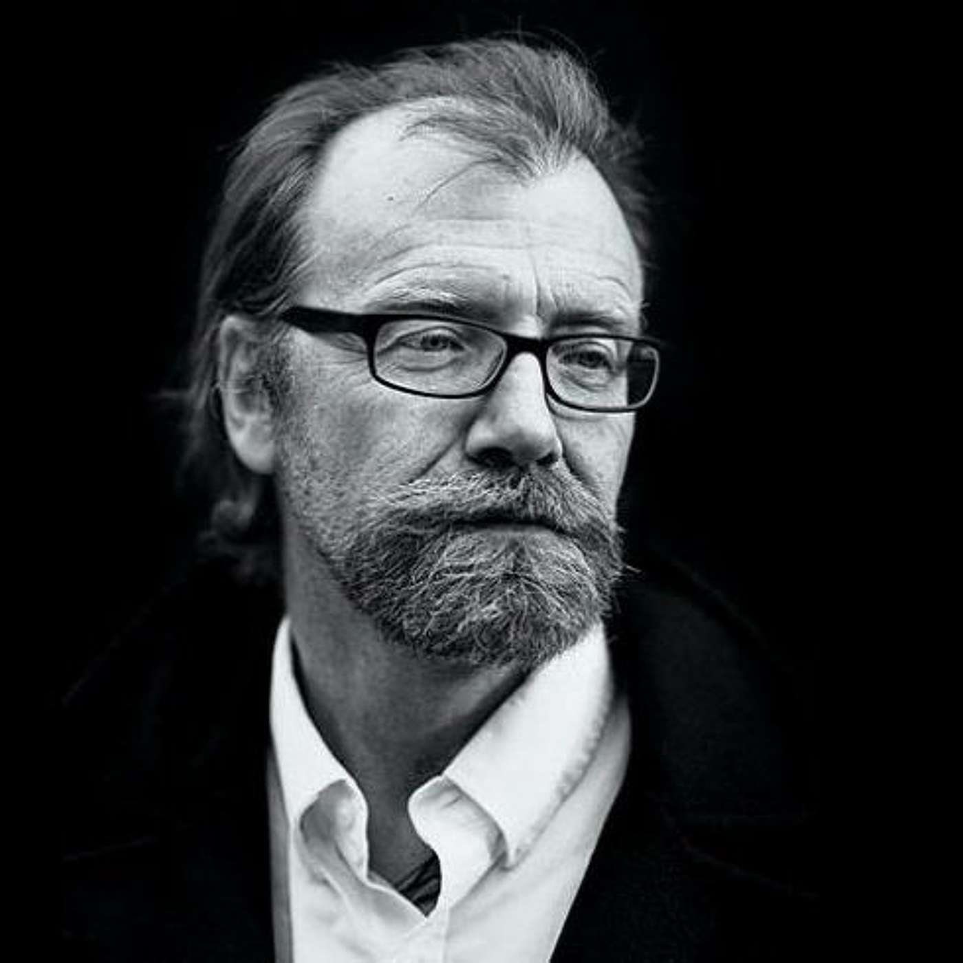 George Saunders In Conversation: The Granta Podcast, Ep. 86