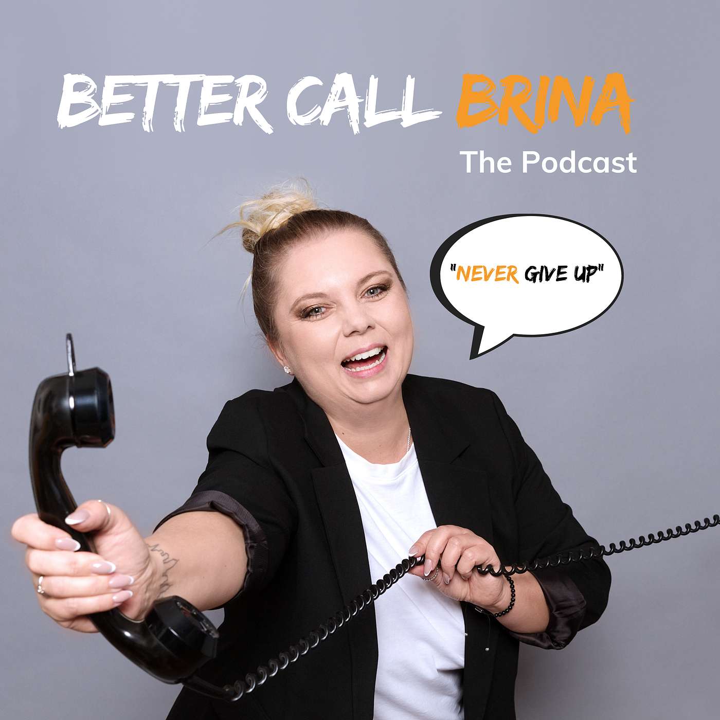 Better call BRiNA
