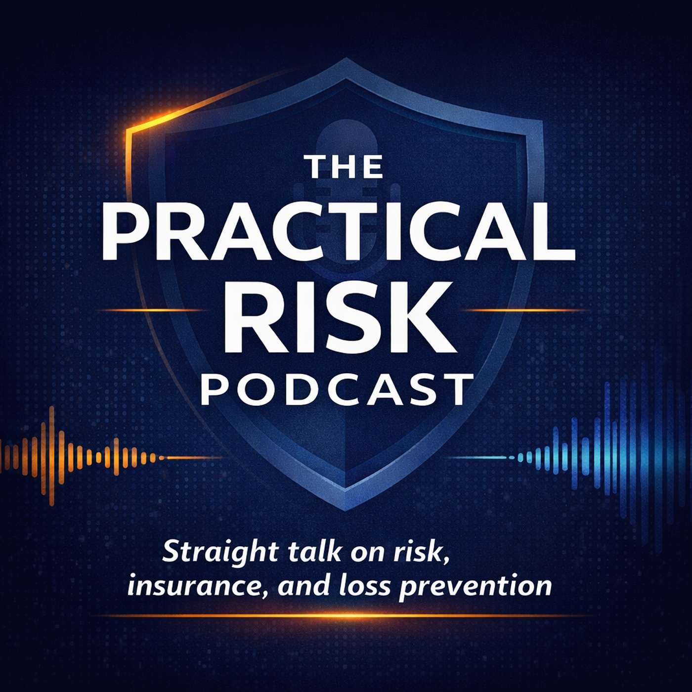 Practical Risk Podcast
