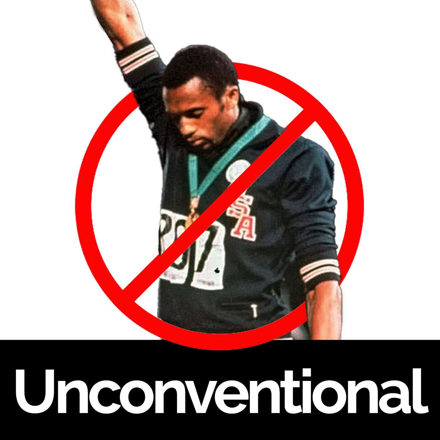 Unconventional Voices of Track & Field
