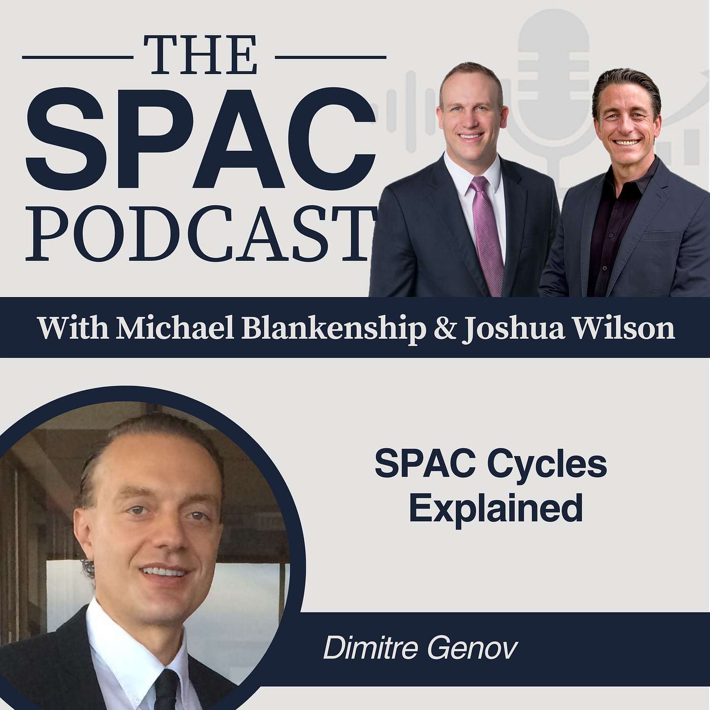 SPAC Cycles Explained