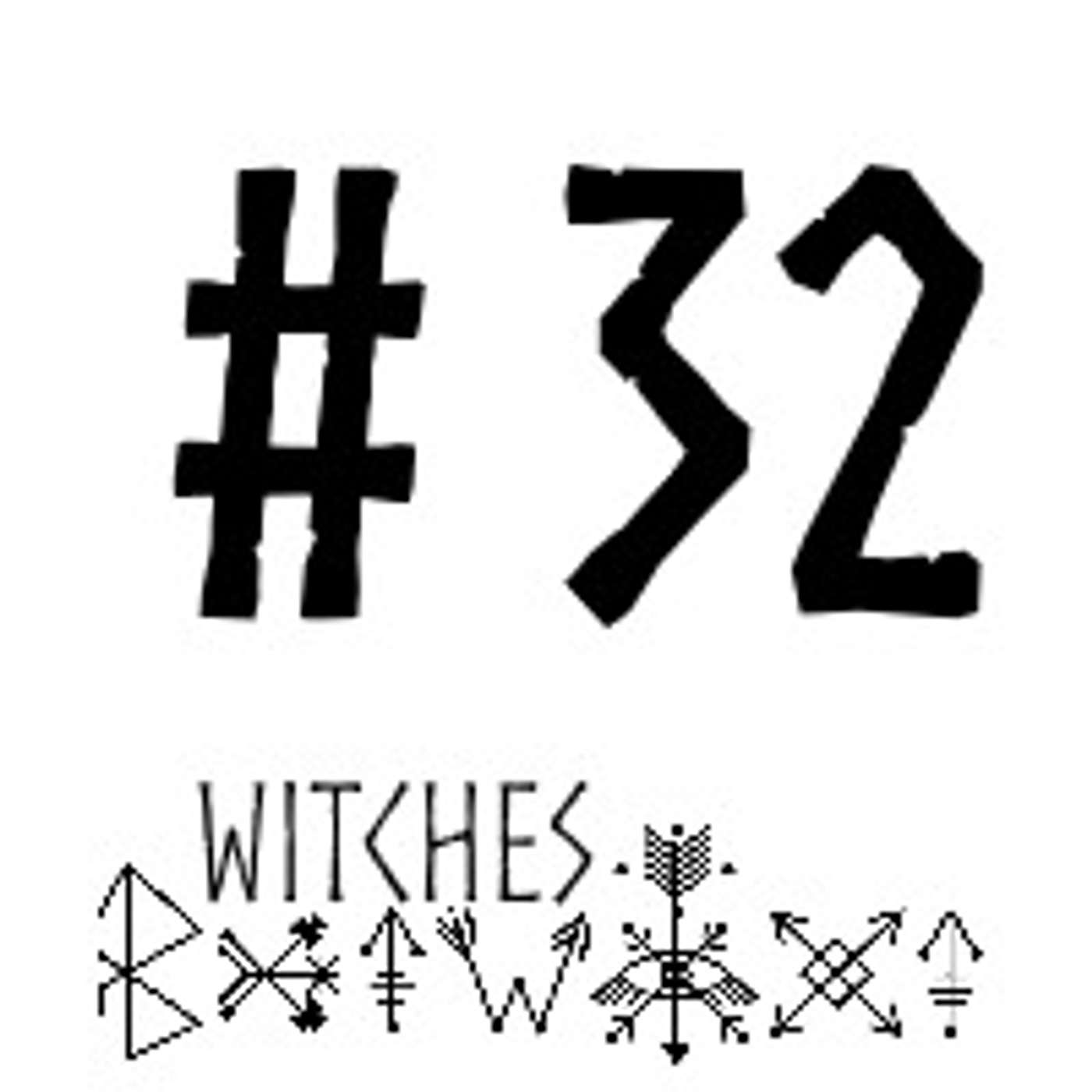 WBTWXT EP #32 - How do you navigate the muddy waters of witch & queer communities episode artwork