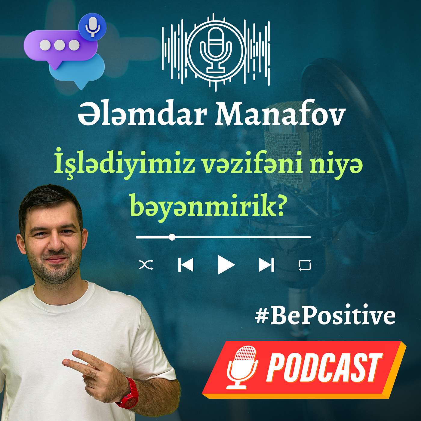 Ələmdar Manafov