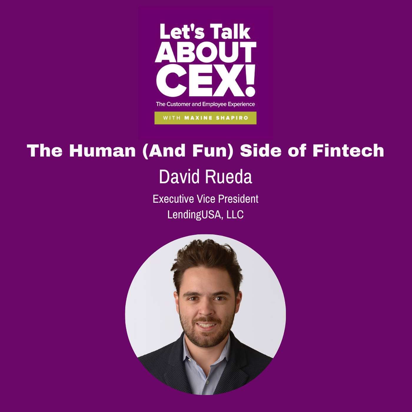 The Human (and fun) Side of Fintech