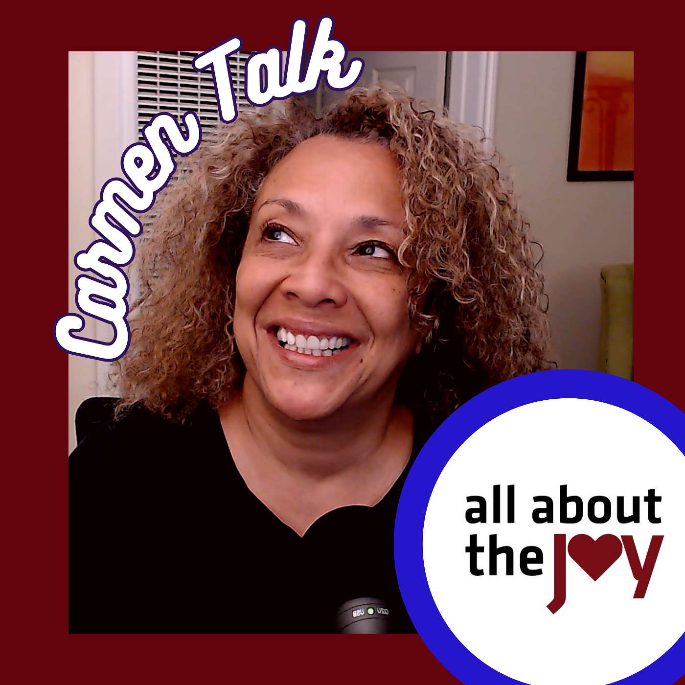 All About The Joy