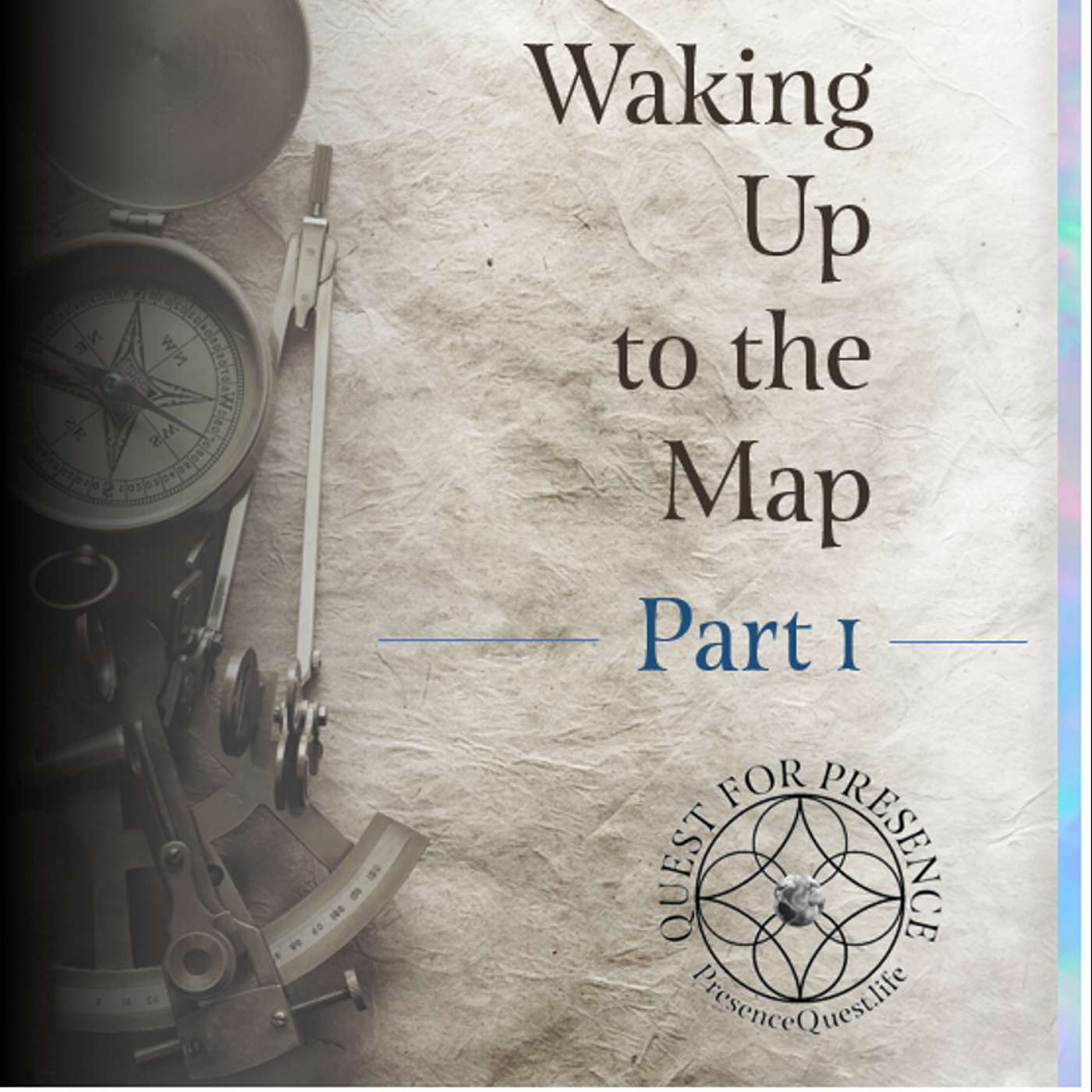 Quest for Presence: Re-Imagine Time for Well-Being
