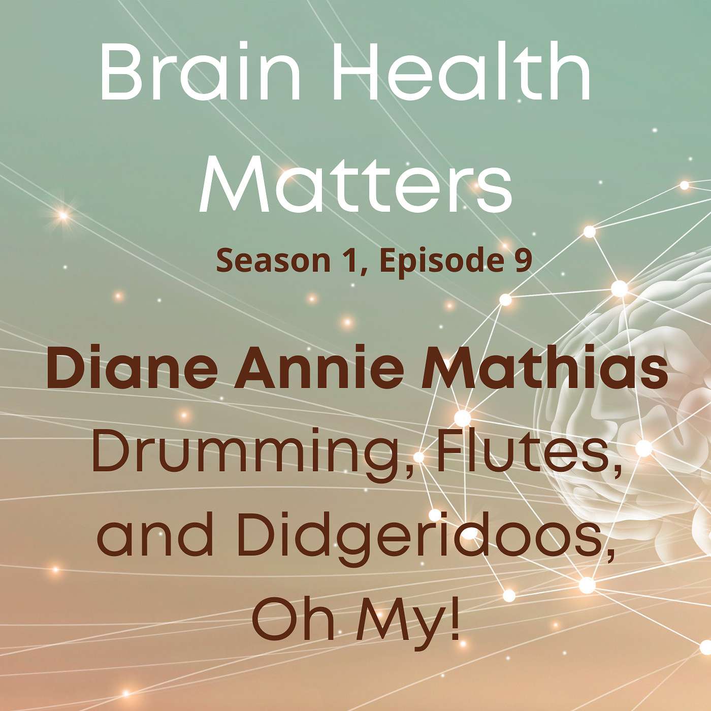 Brain Health Matters