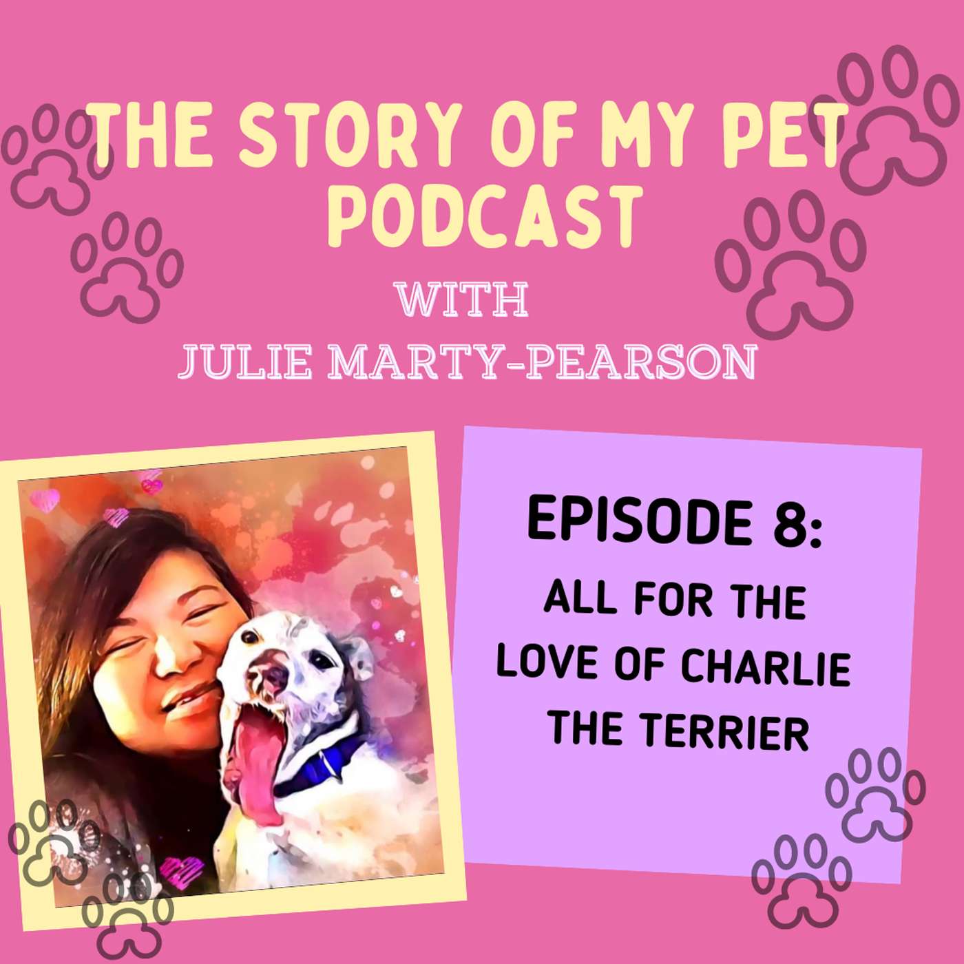 Story of My Pet: Tales of Animal Rescue, Fostering & Adoption