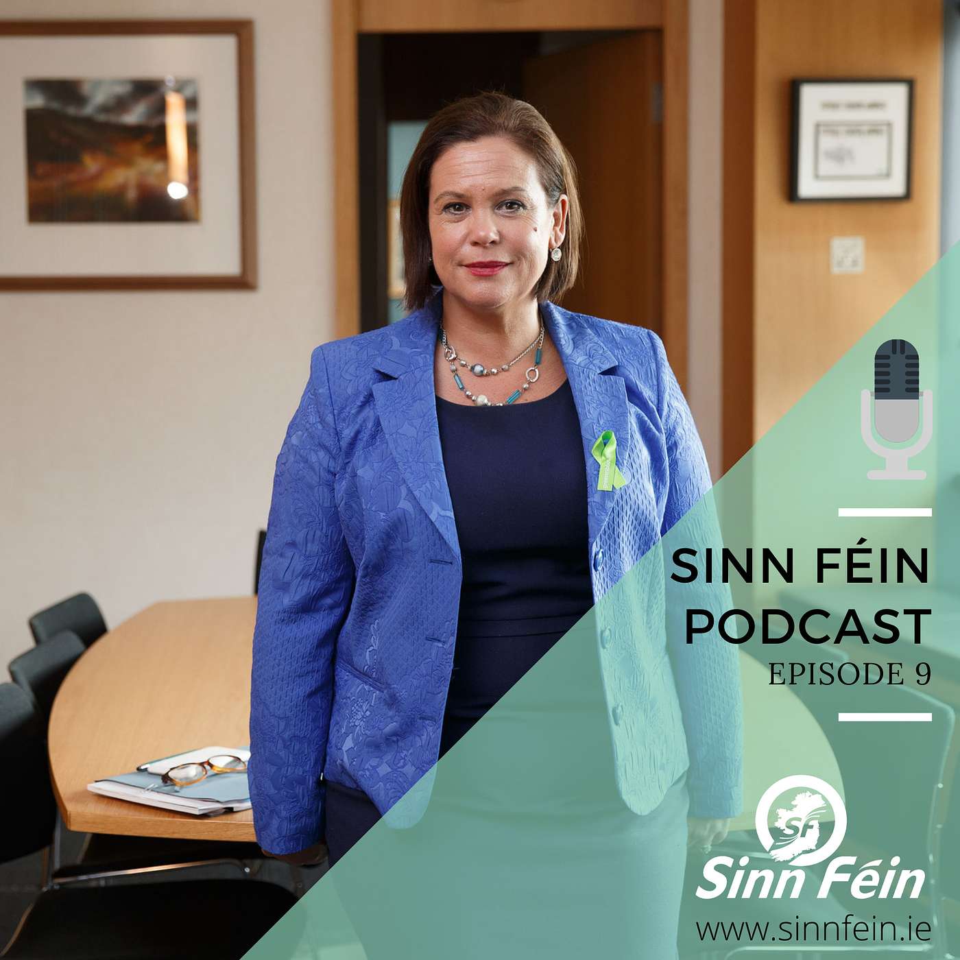 Sinn Féin