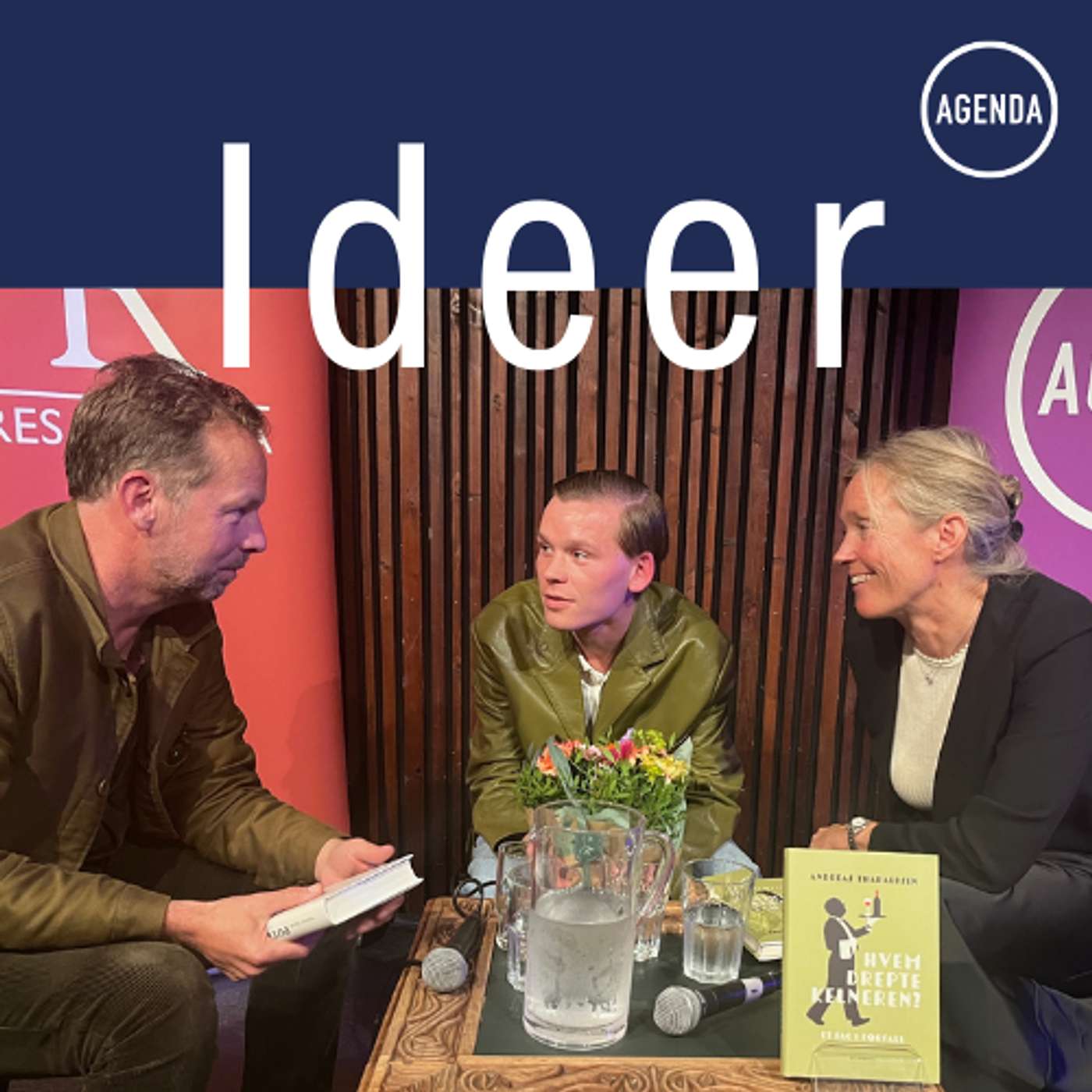 Ideer