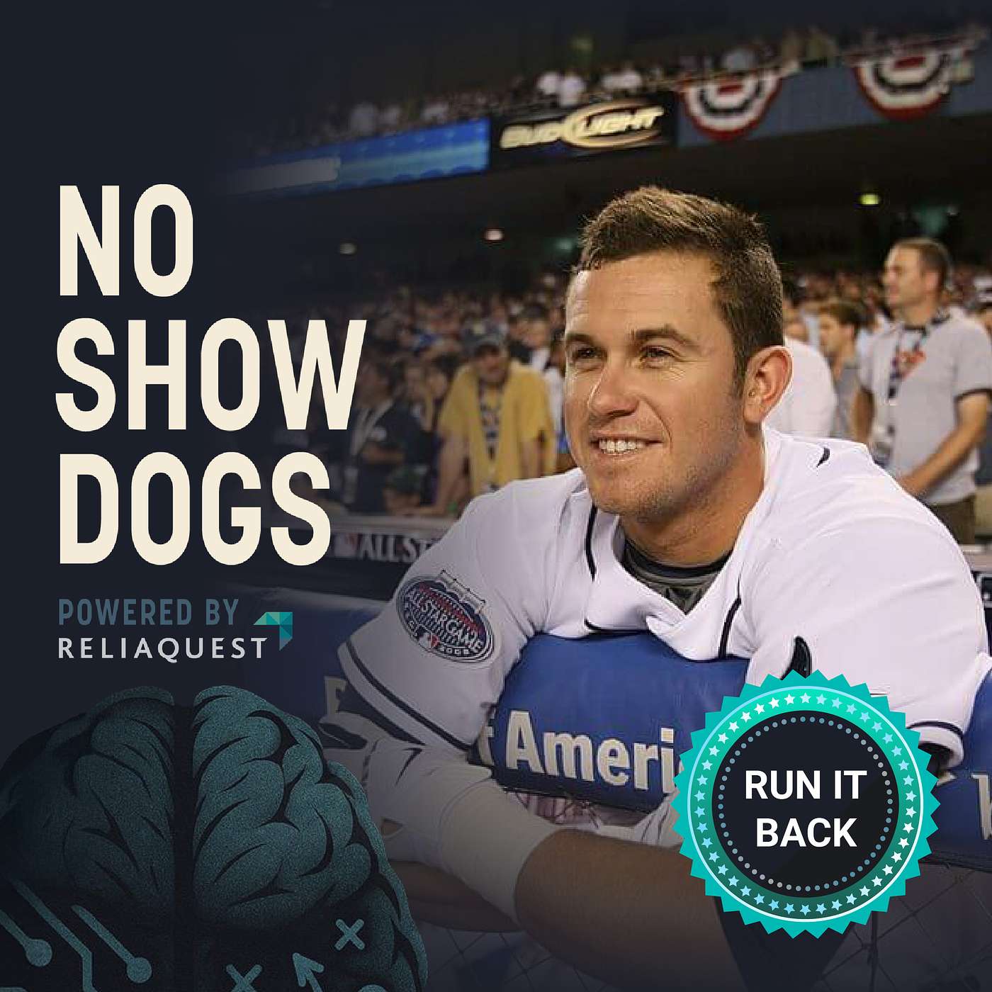 Run It Back: Don't Let Routines Become Routine with Evan Longoria Run It Back: Don't Let Routines Become Routine with Evan Longoria
