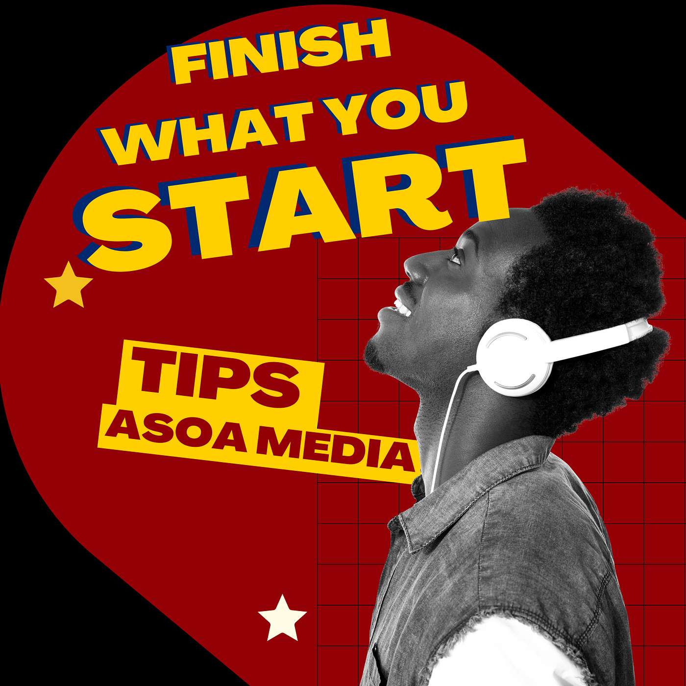 Why Can't You Finish What You Start?