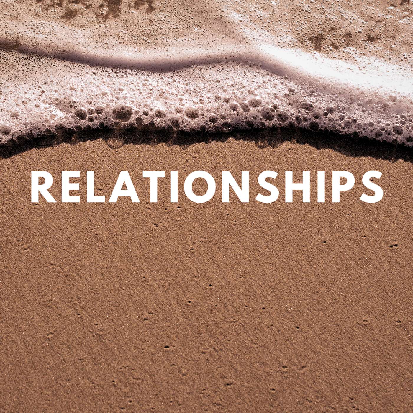Relationships: Friends & Dating episode artwork