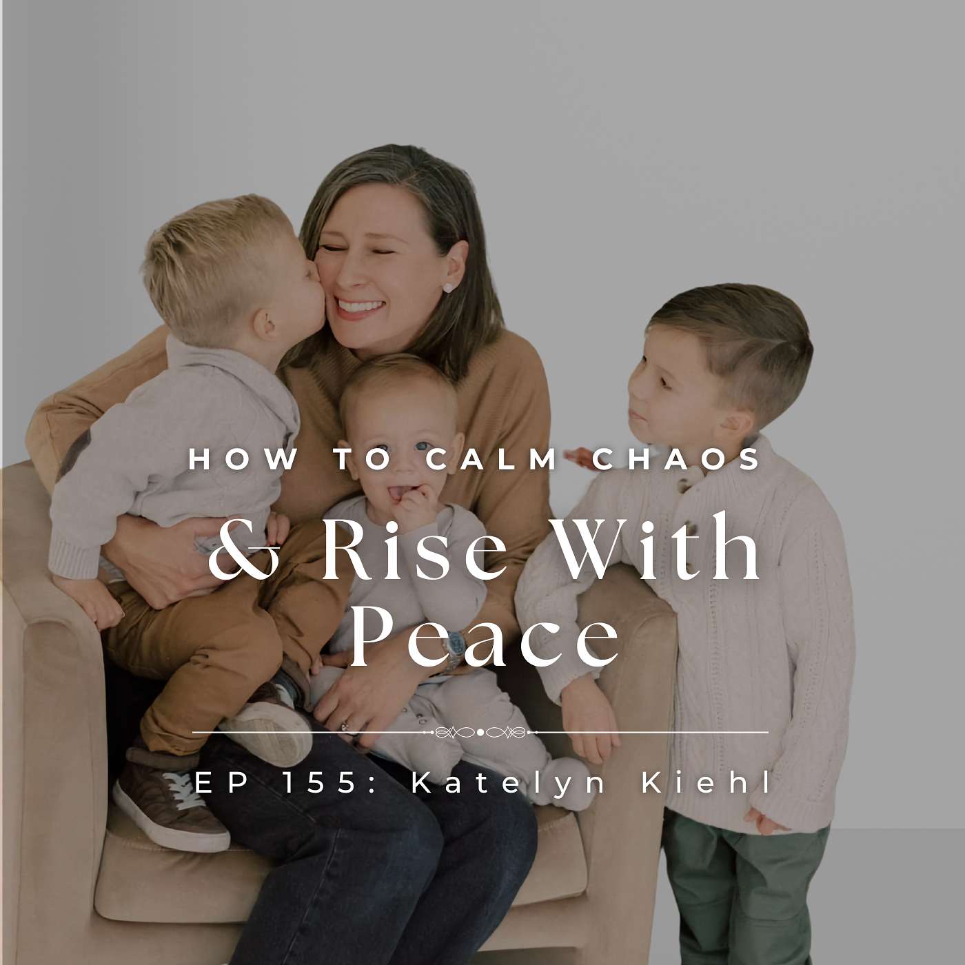 How To Transform Your Morning Chaos Into Peace With Early Morning Habit™ Star Katelyn Kiehl