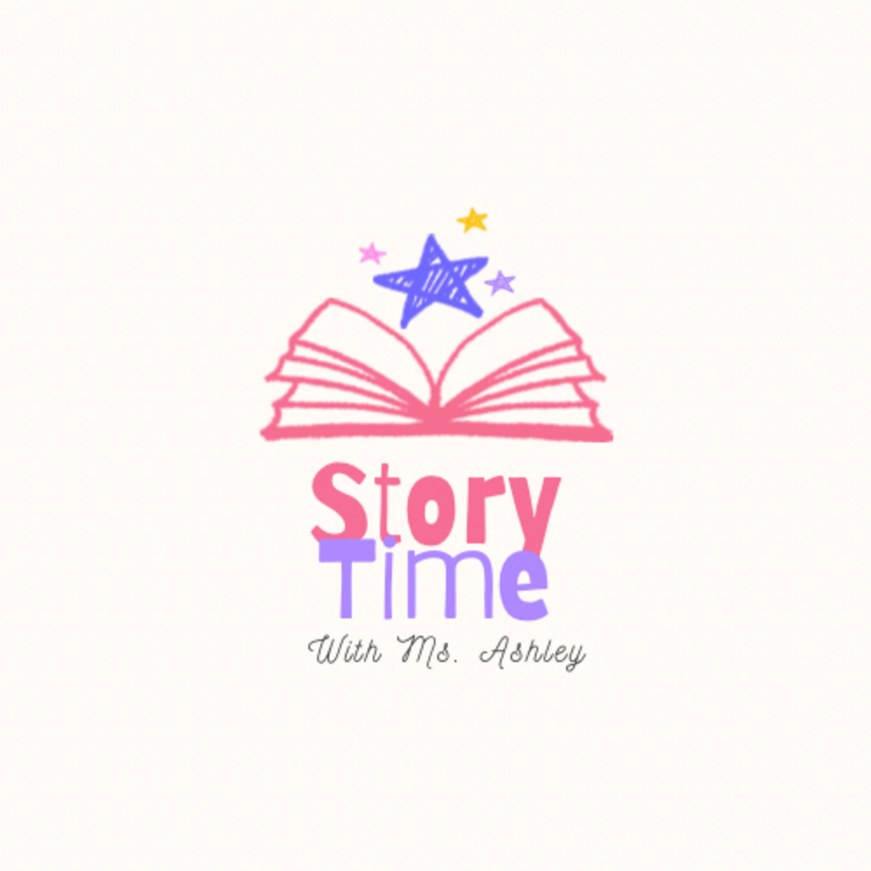 Story Time With Ms. Ashley