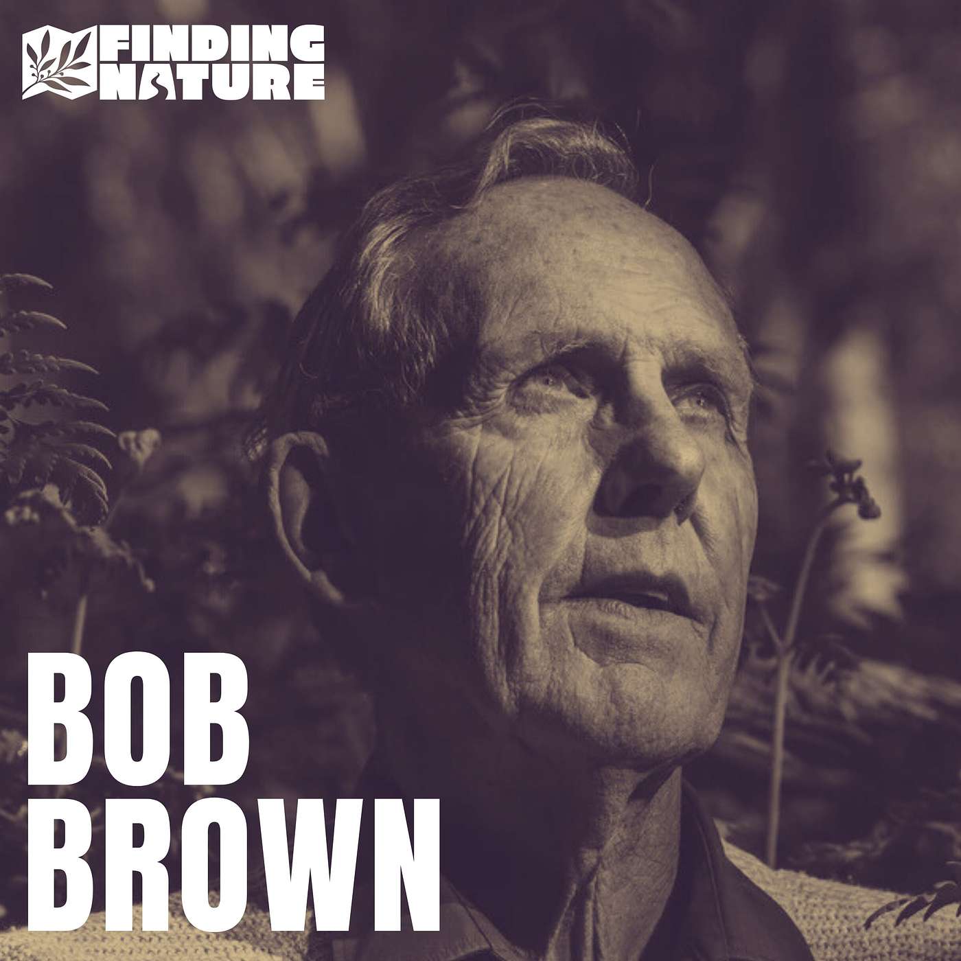 Defiance And Discomfort - Bob Brown On Life Outside The Orthodoxy episode artwork