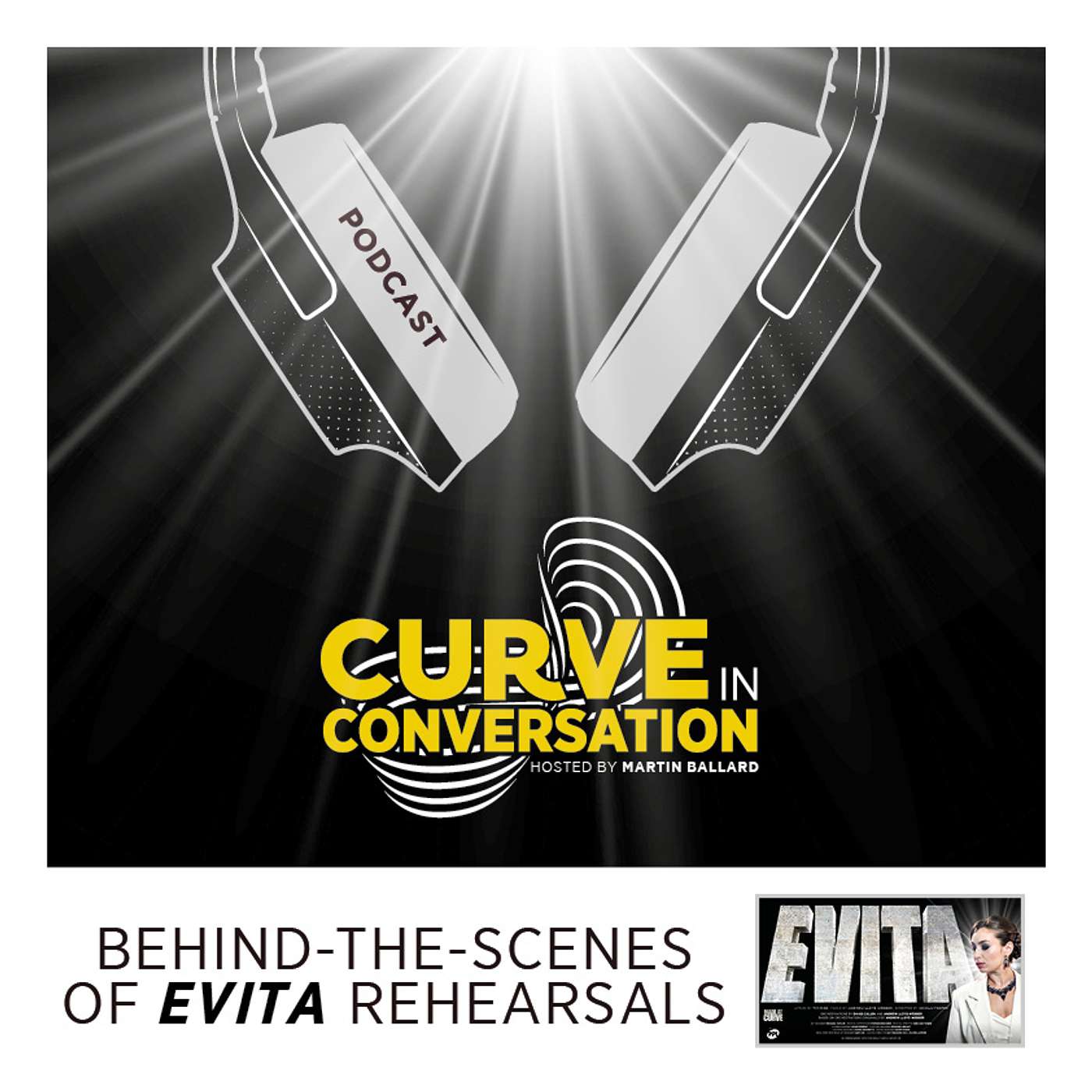 Curve in Conversation