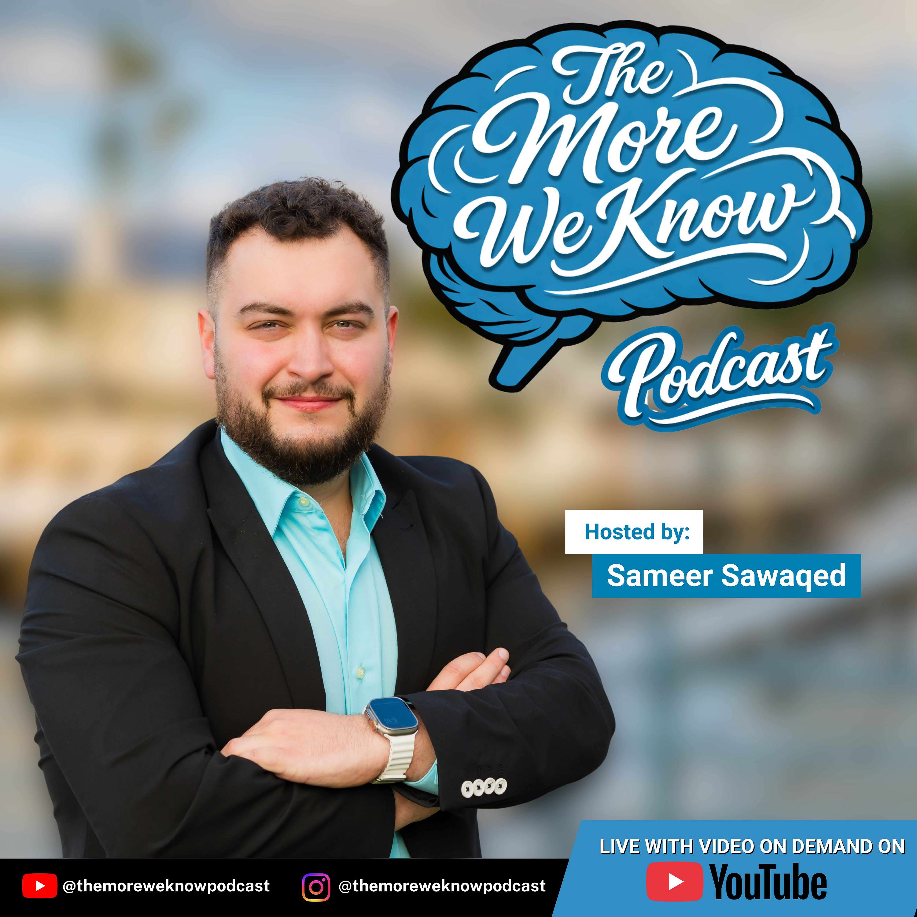 The More We Know by Meer