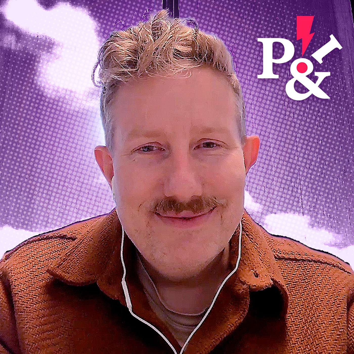 659: Talking About Jesus at Work Without Being Weird - Workplace Evangelism Expert Bradley McCoy