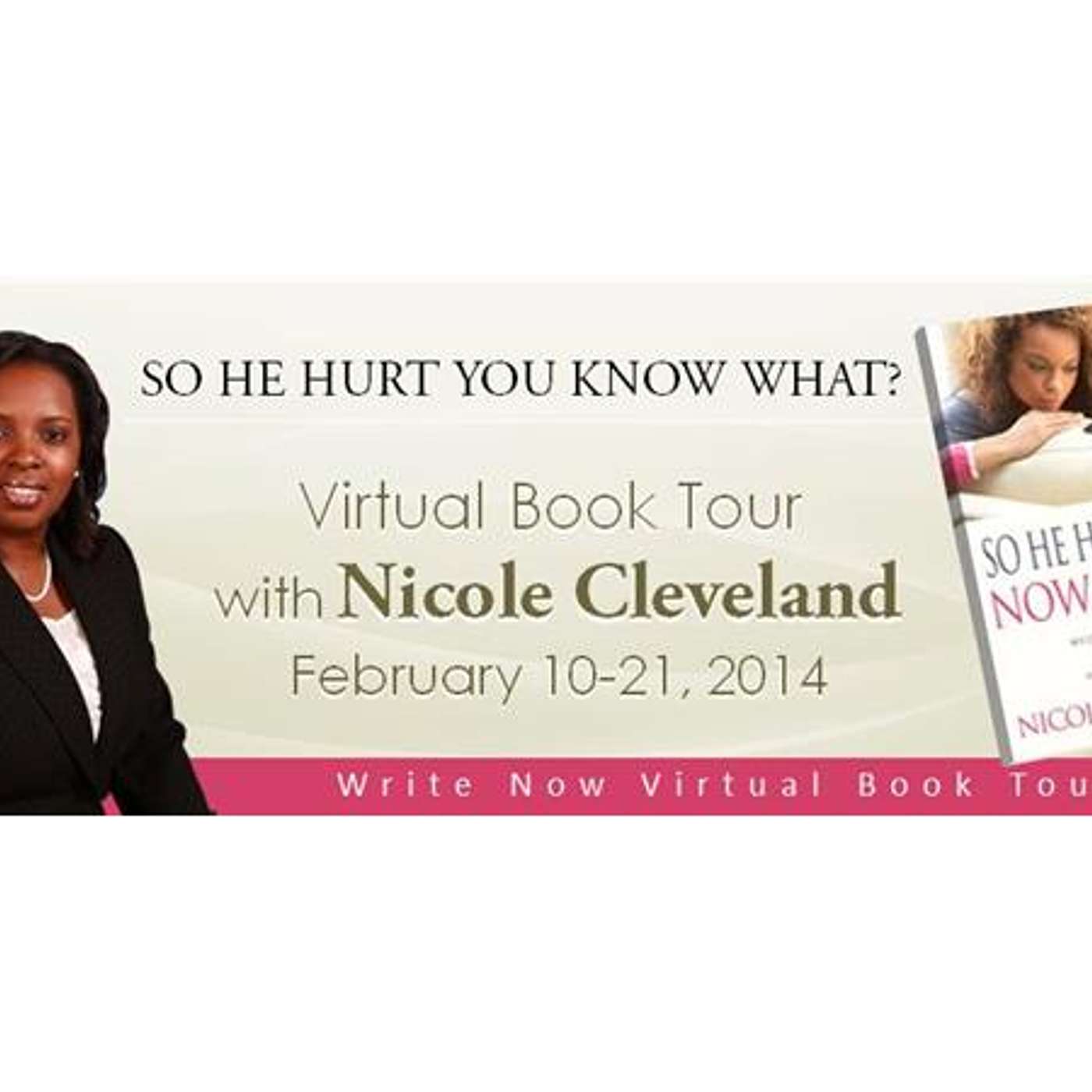 The Sharvette Mitchell Radio Show