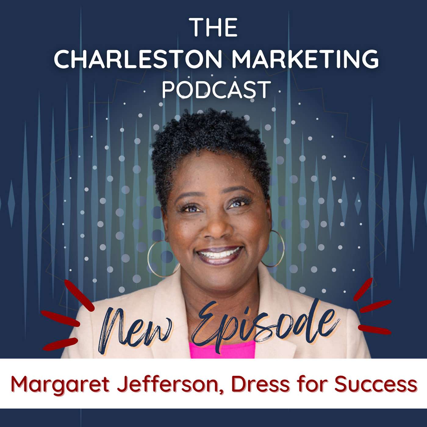 Margaret Jefferson