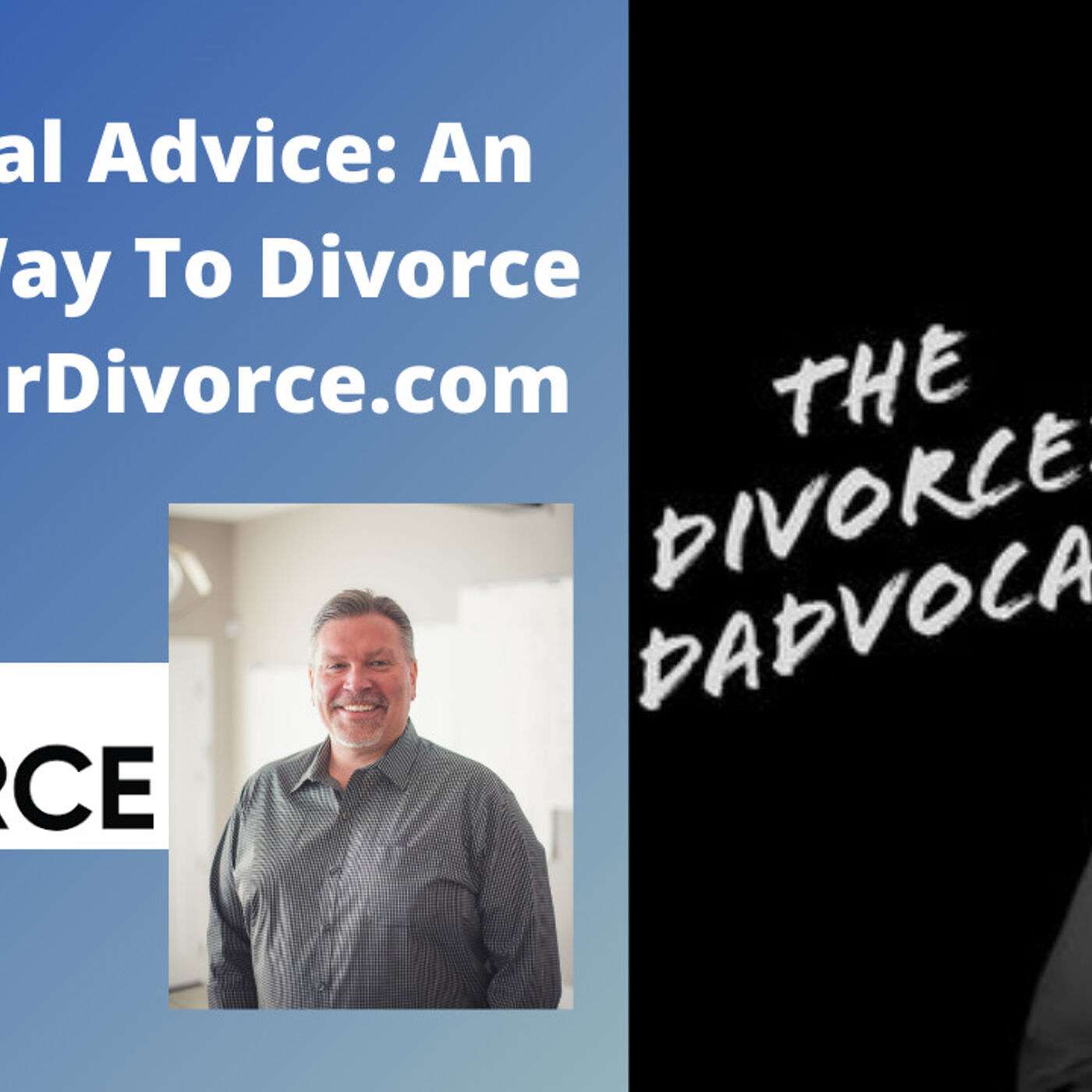 The Divorced Dadvocate: Strategic Defense for Fathers - Members Podcast