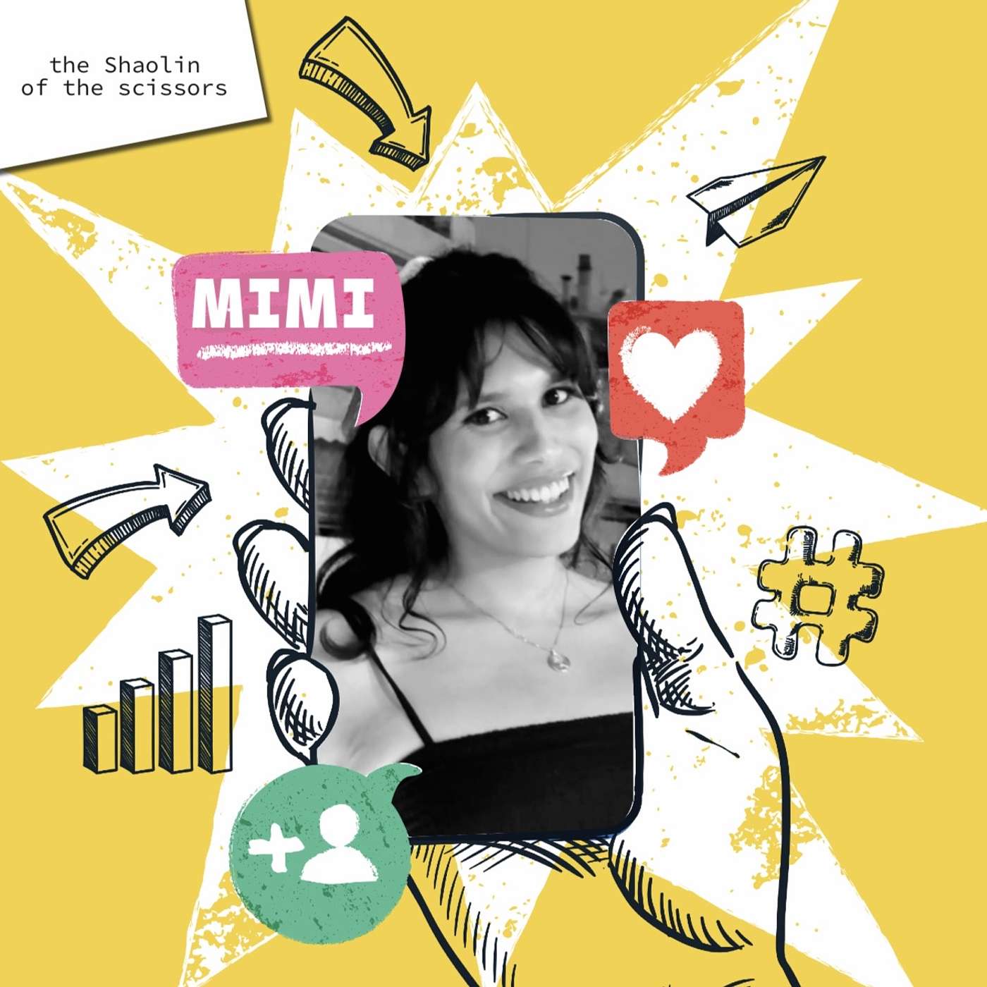 “Mimi”