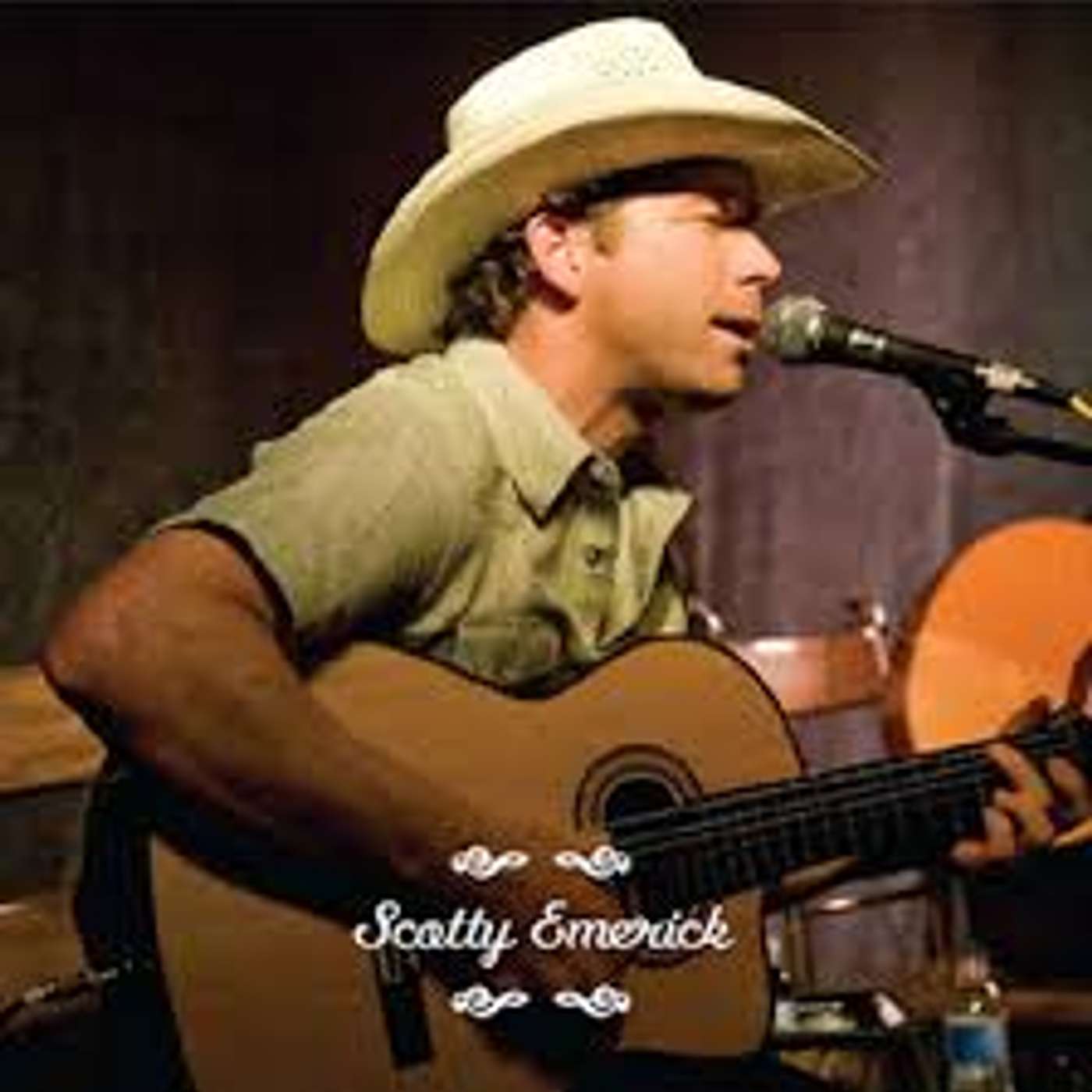 The Rhett Palmer Show